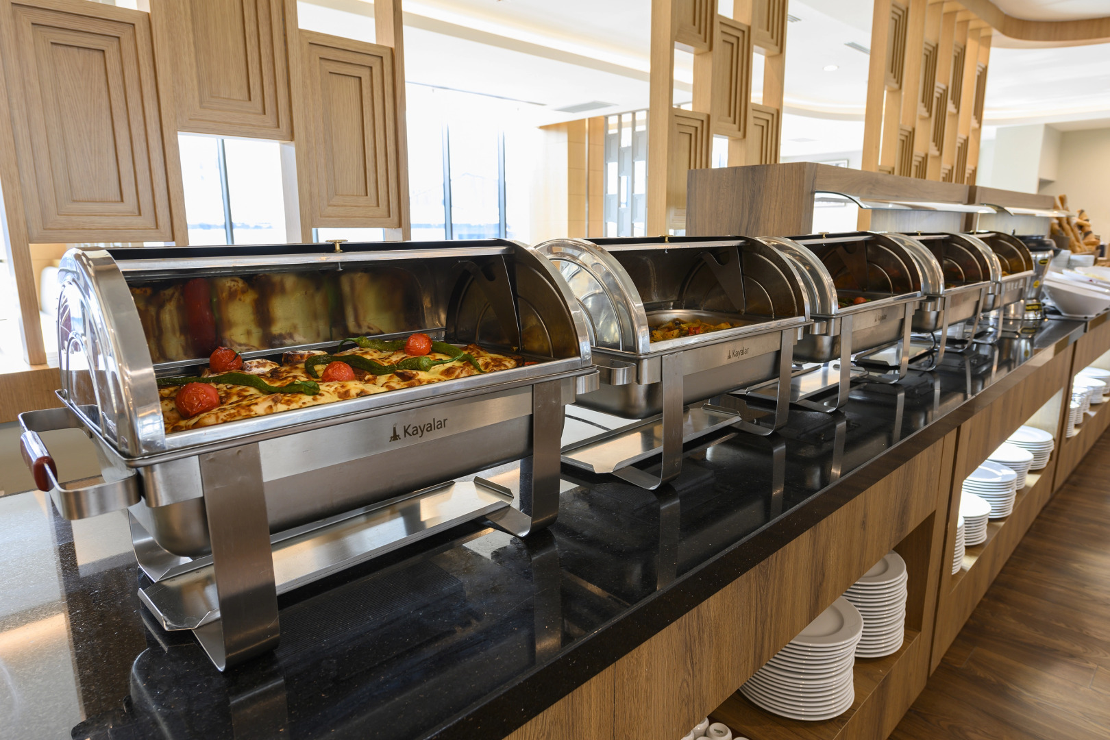 Отель La Quinta by Wyndham Istanbul Gunesli