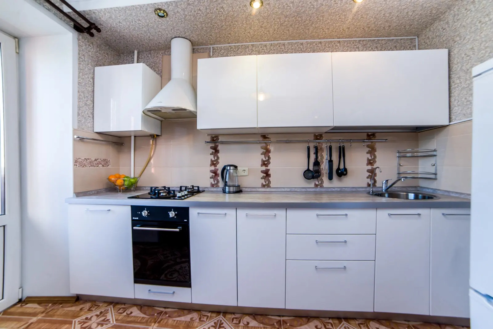 Апартаменты Новаторов 1