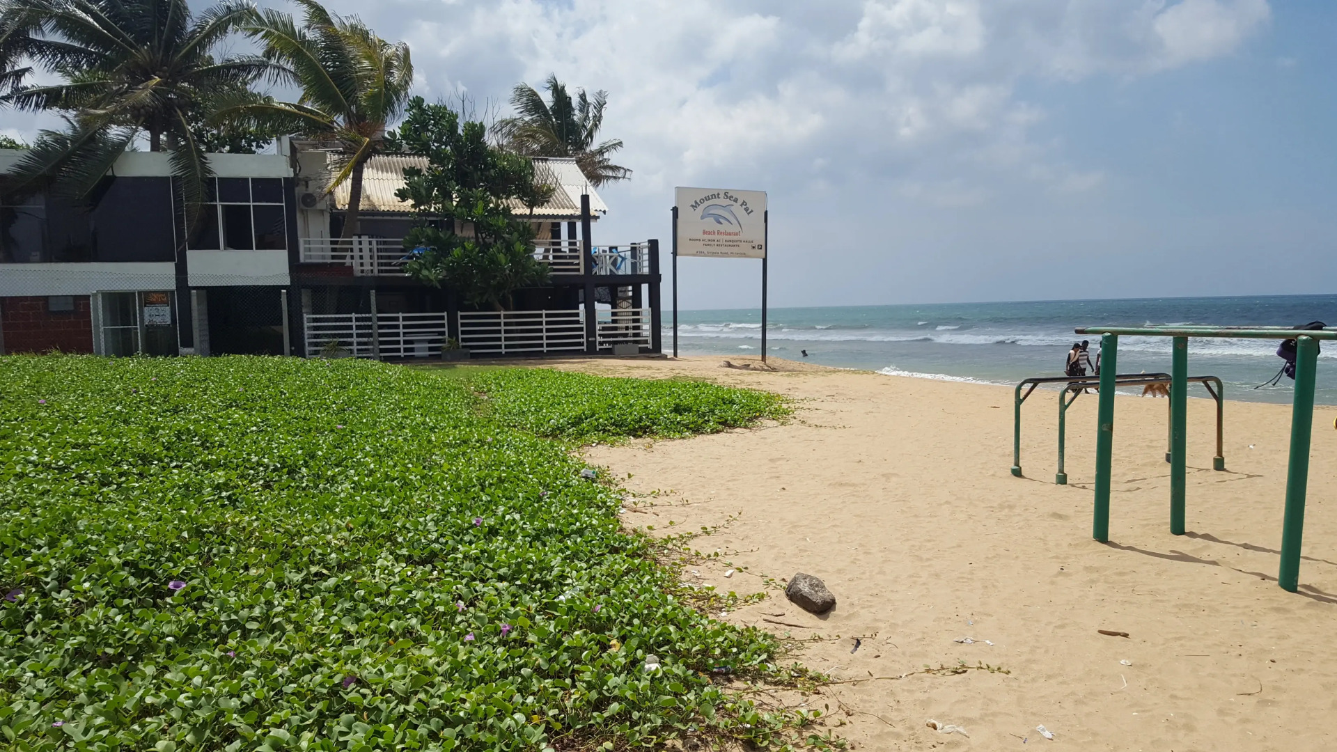 Гостевой Дом Tori One