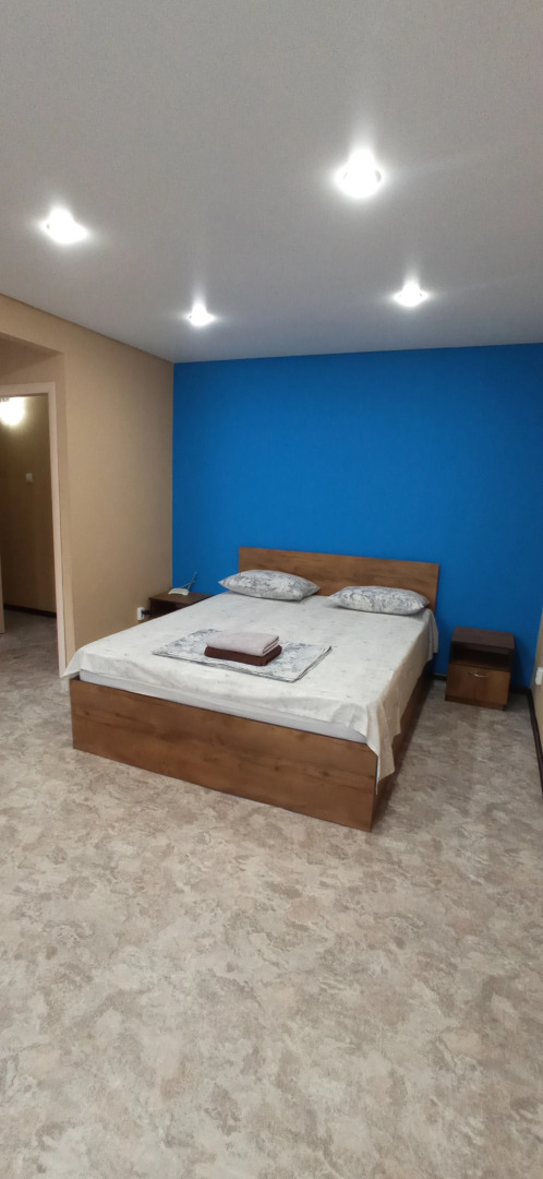 Апартаменты Володарского 17 Алое Поле