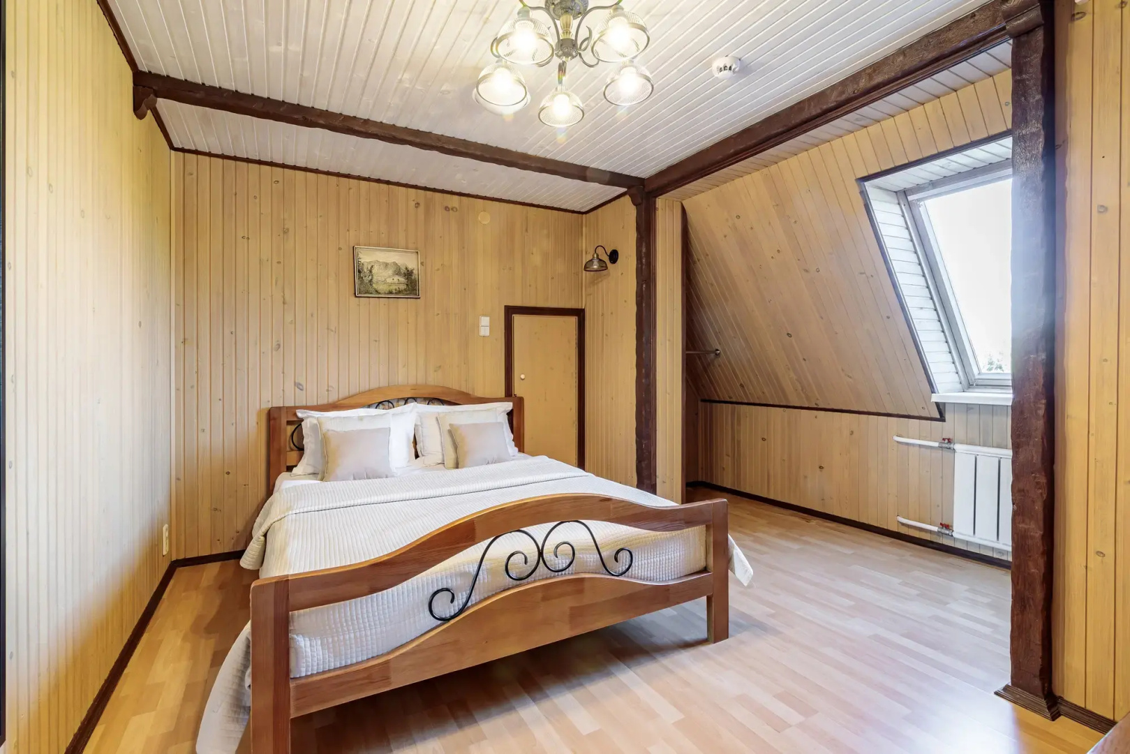 Замок Anstar House Vatutinki