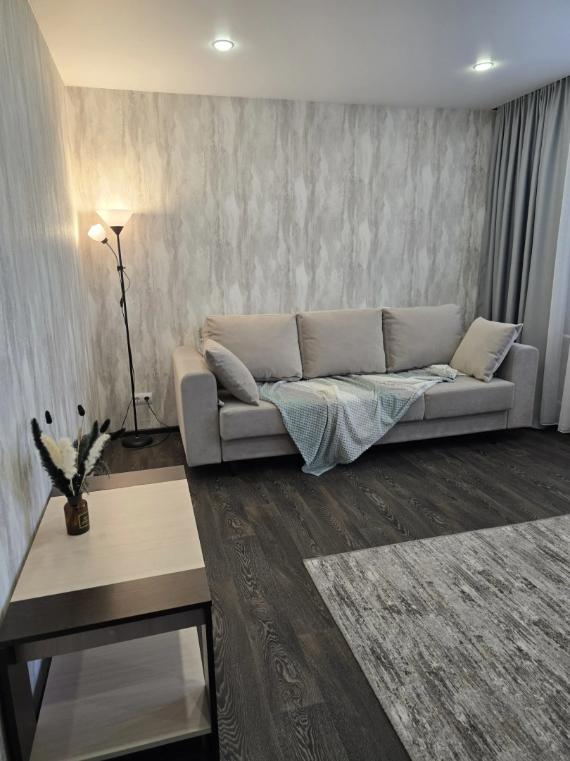 Квартира Технический переулок 84