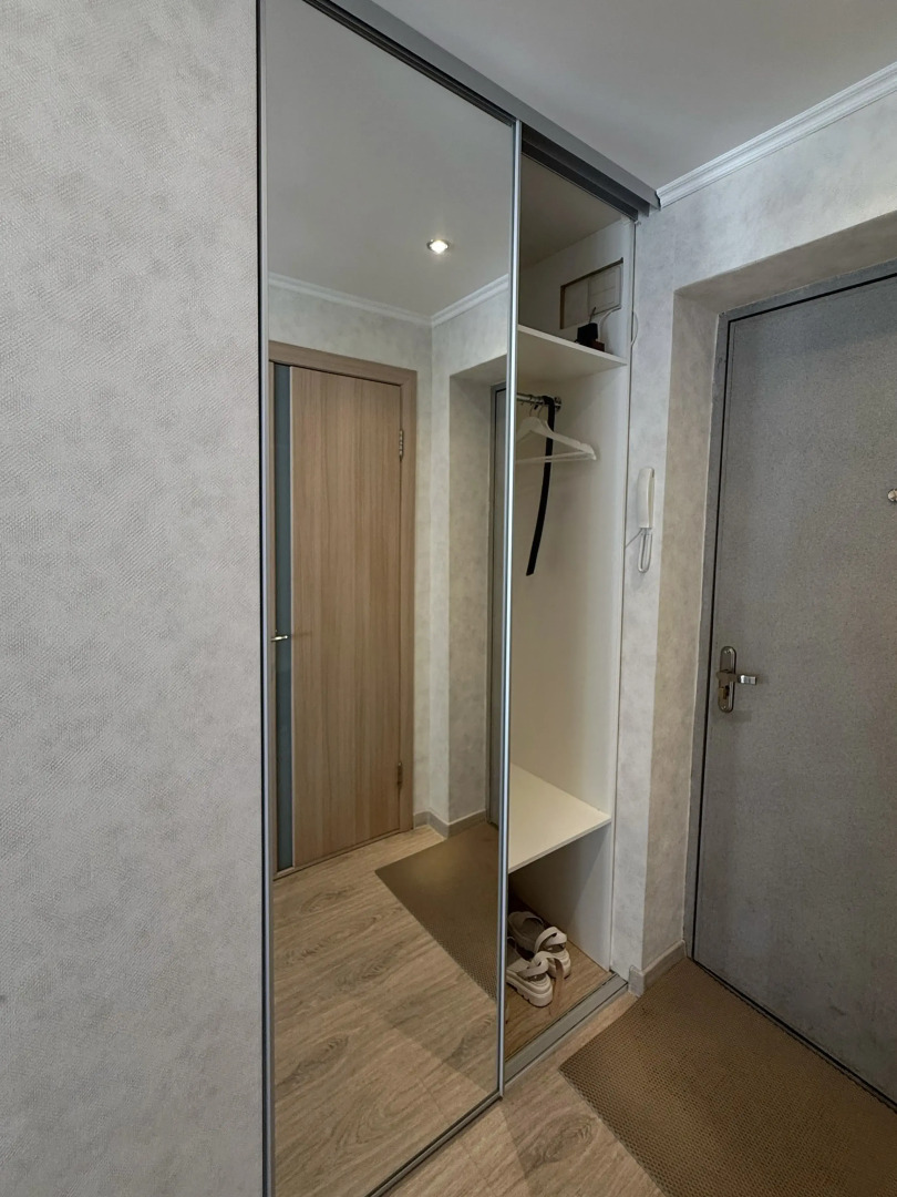 Квартира уютная с хорошим расположением на квартале