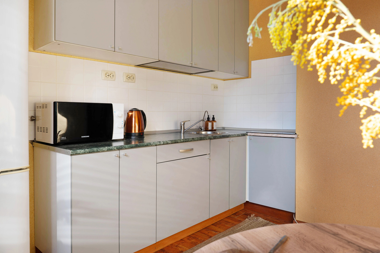 Апартаменты у метро Беляево