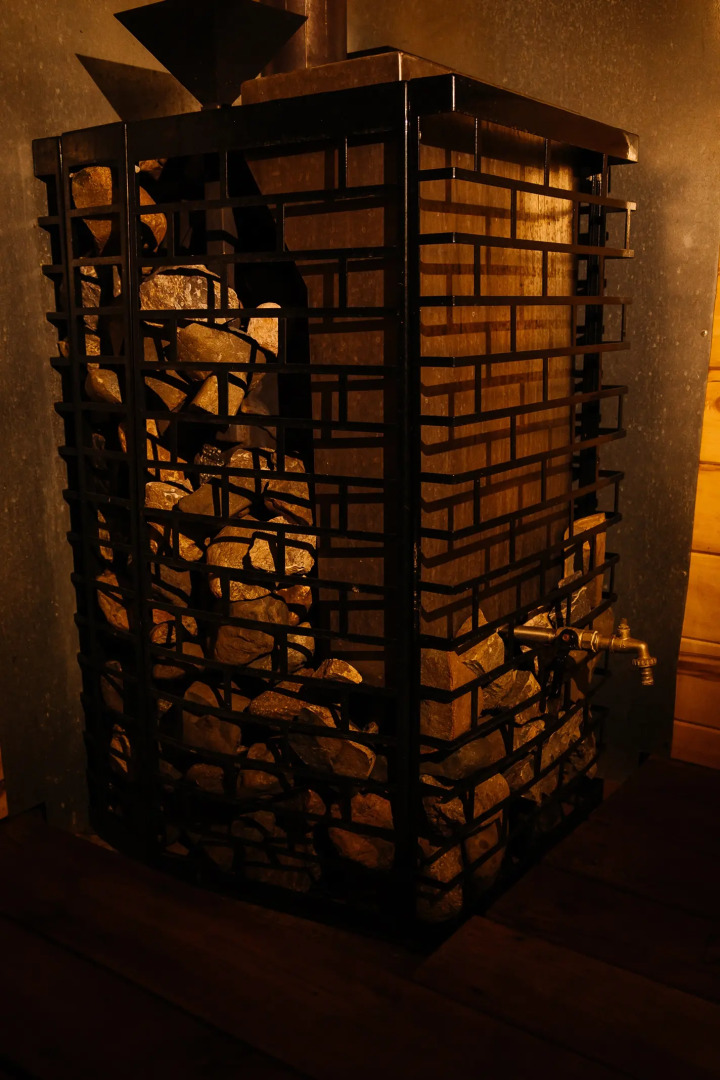 Кемпинг Чинолык