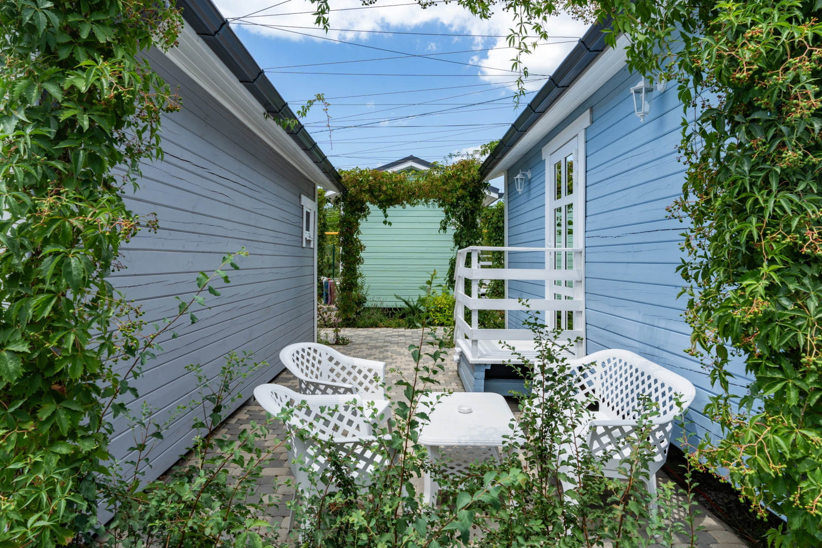 Отель Эко-Отель Счастье