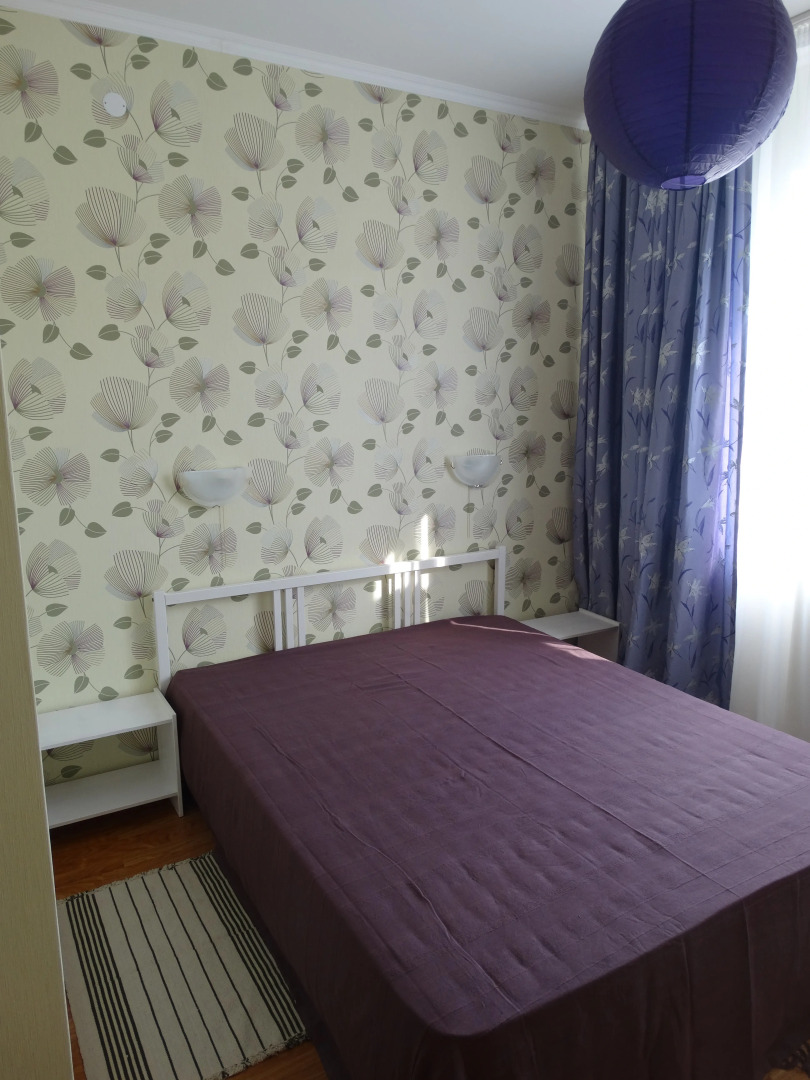 Гостевой Дом Уютный Отдых