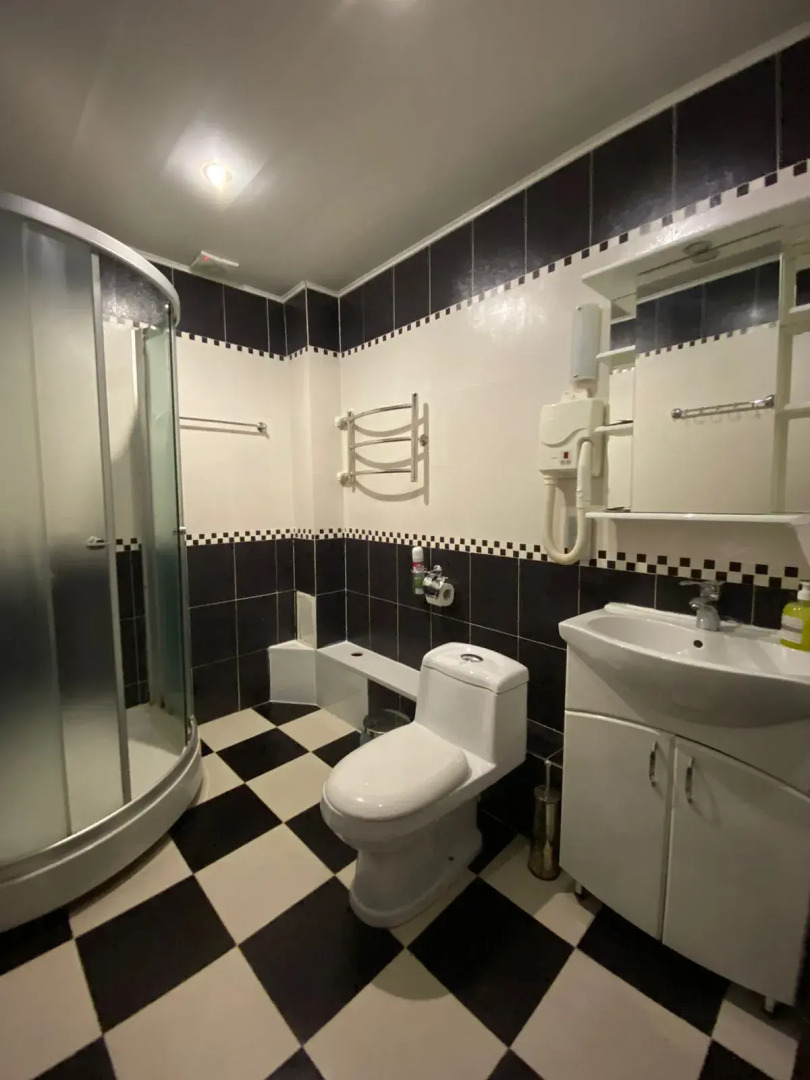 Отель 7 Небо