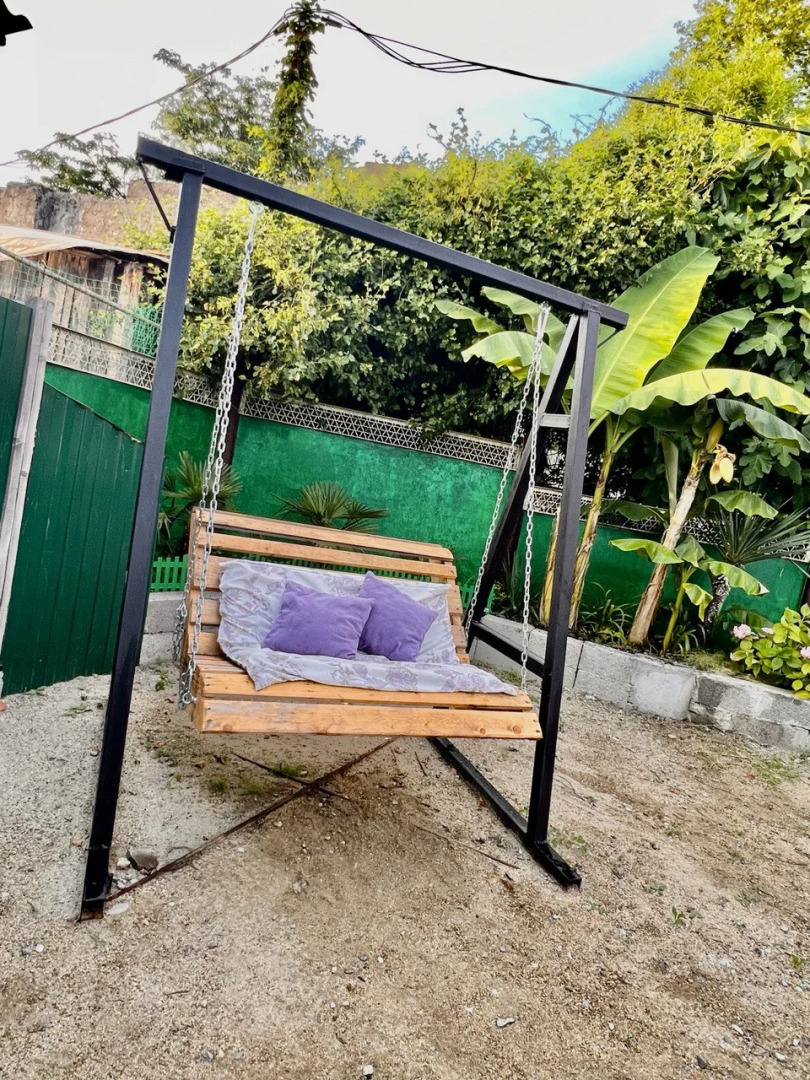 Гостевой дом Леон