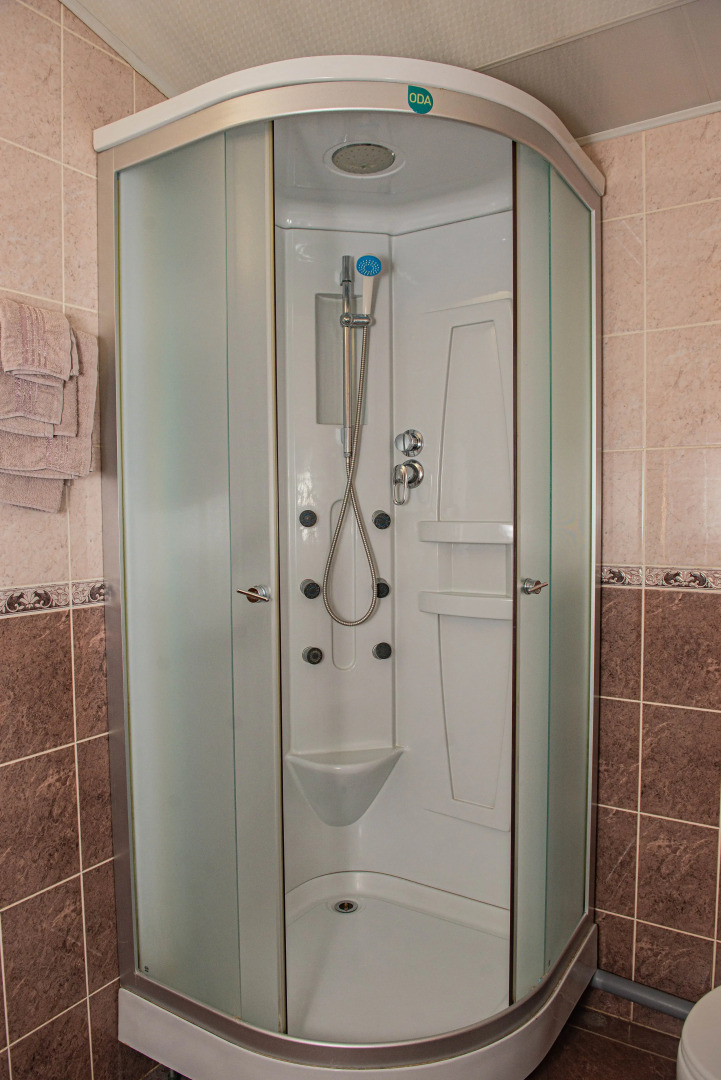 Отель Виктория