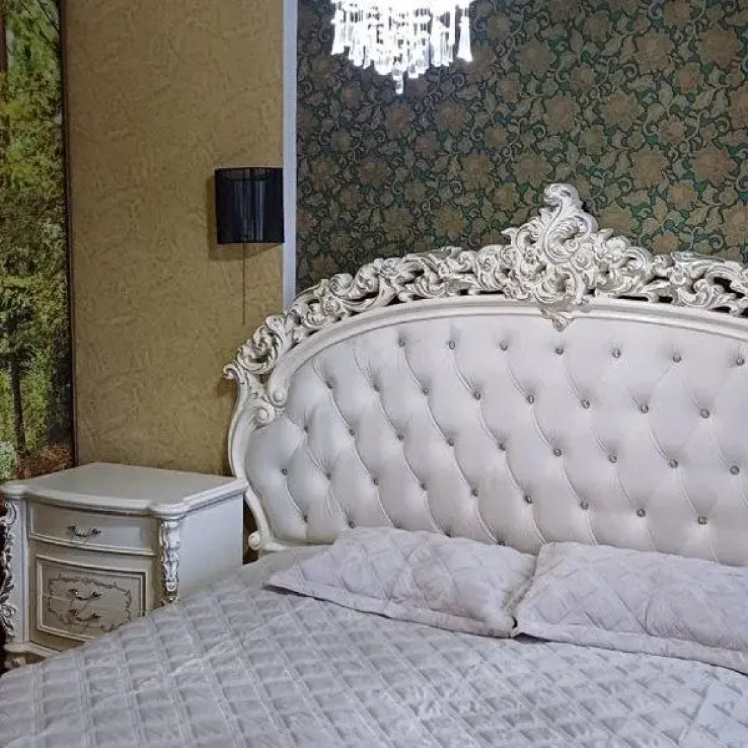 Апартаменты  Rich House на улице Новосёлов 8