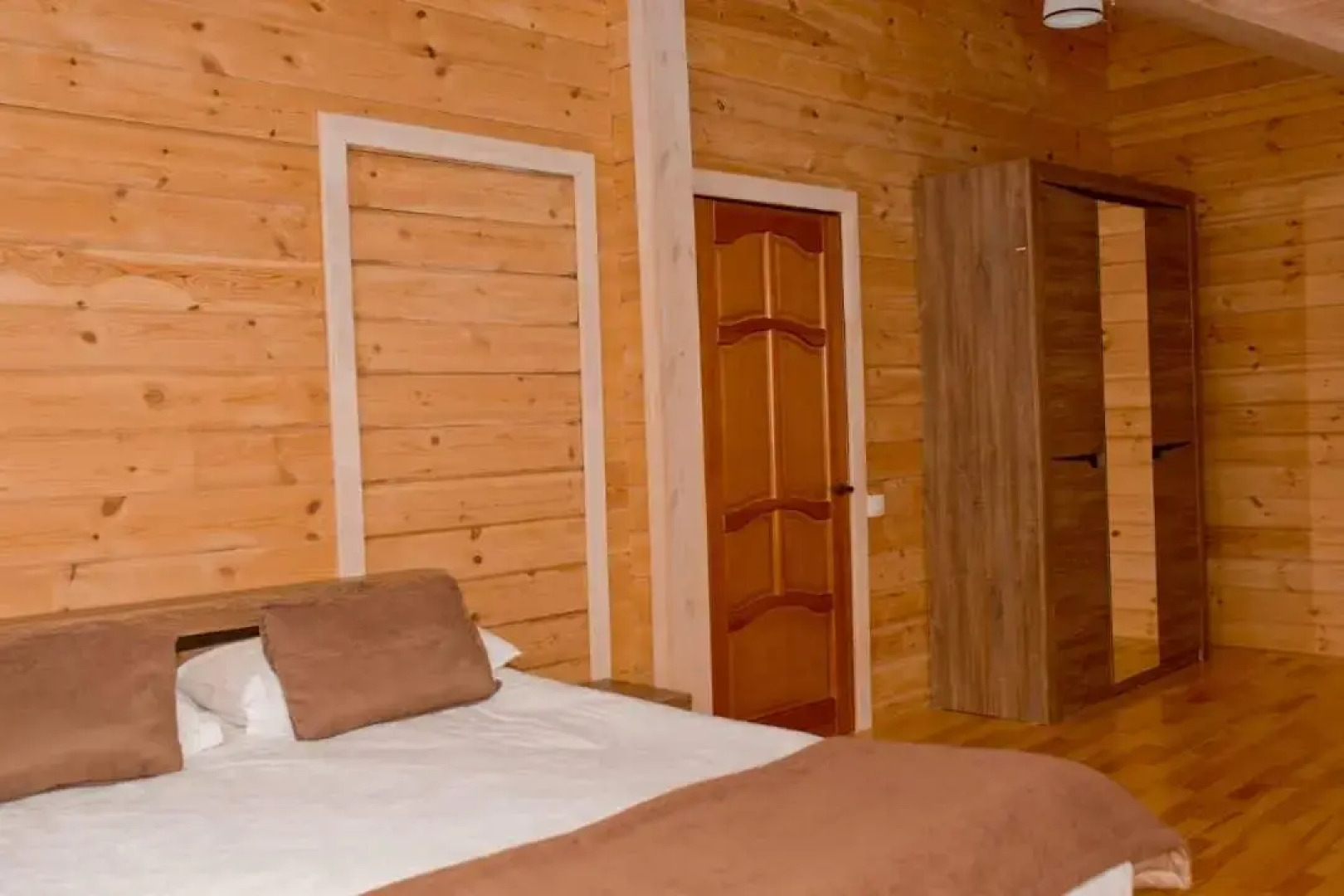 Отель Ski Paradise Karakol