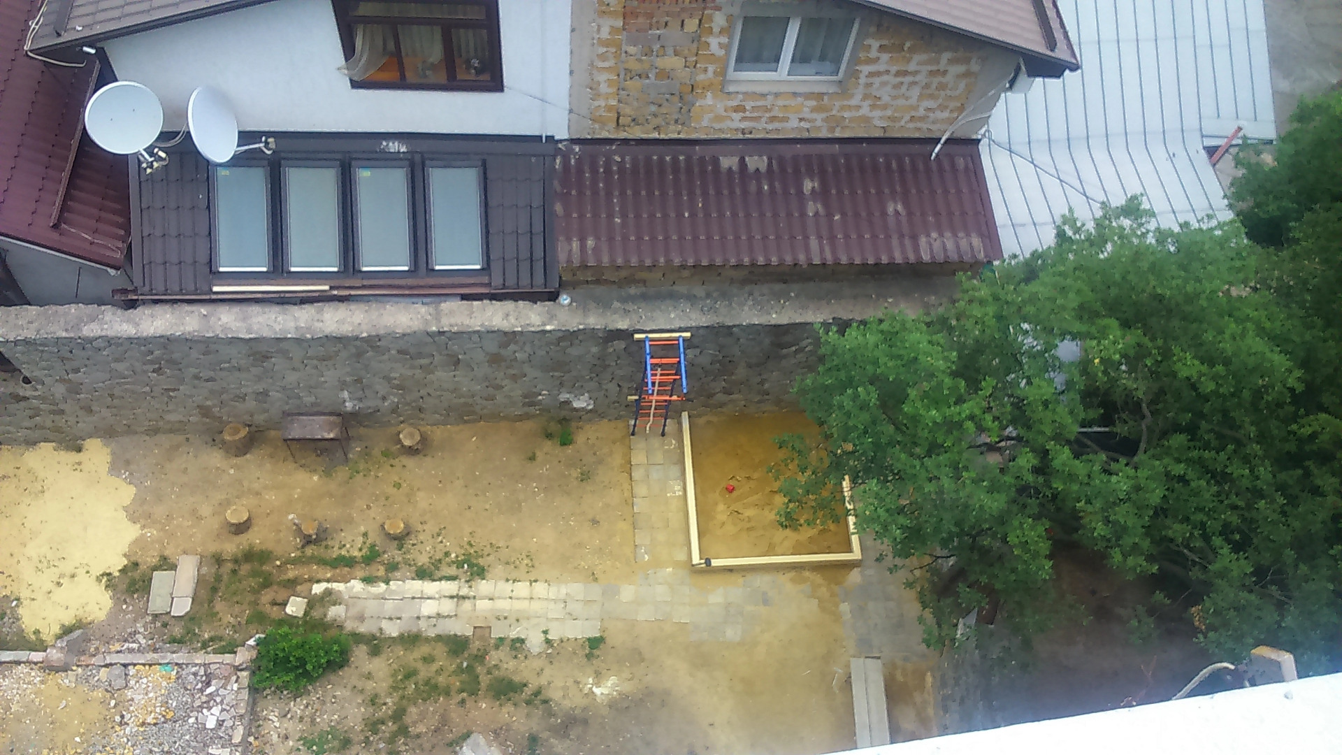 Гостевой дом Гаспра