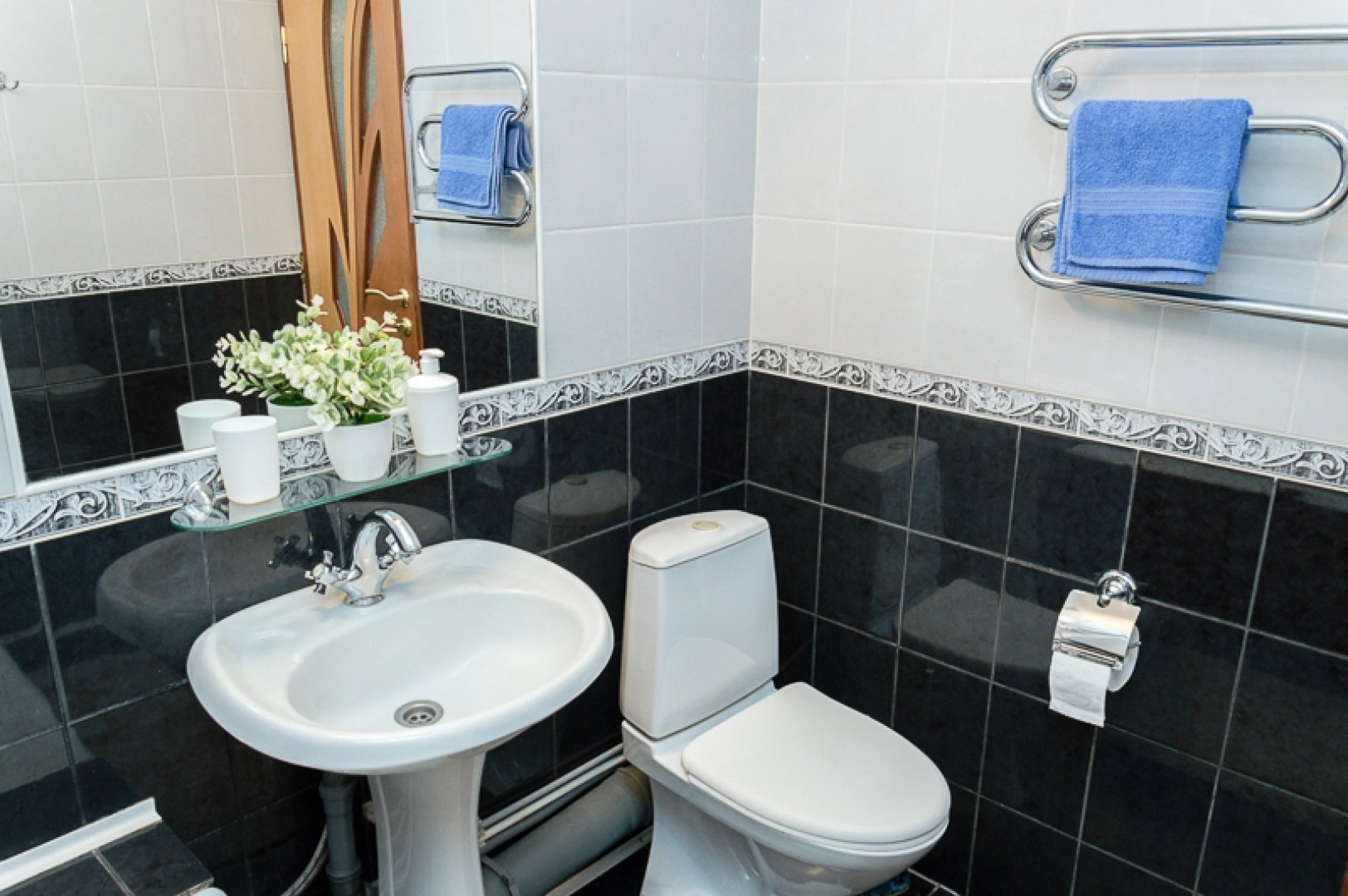 Квартира Однушка у Областной больницы