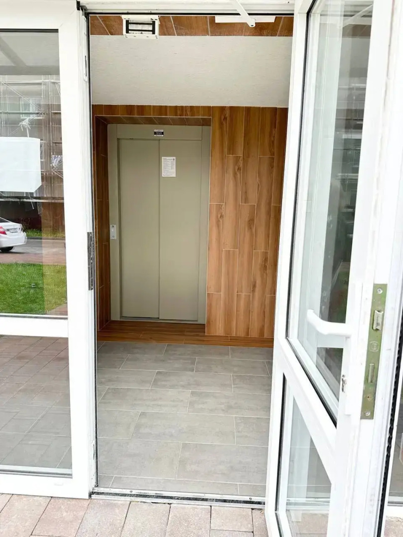 Квартира Уютная на Каштановой 2