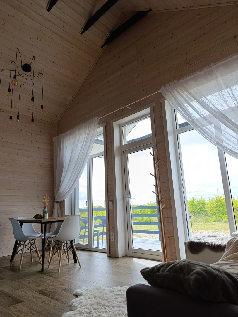 Частный дом в 10 минутах от моря