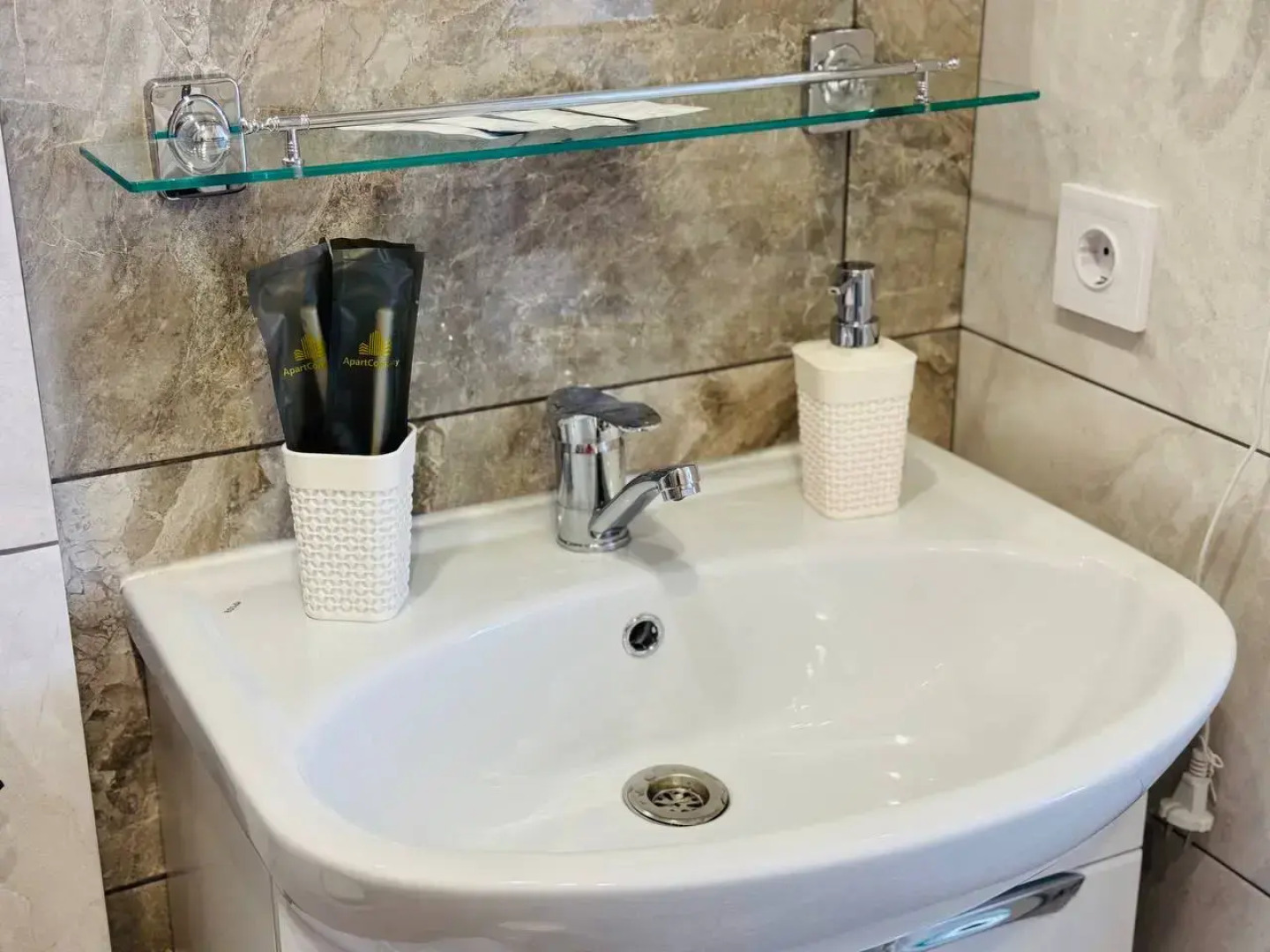 Апартаменты Квартира на Фрунзе