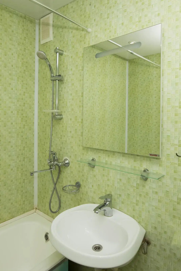 Kvartira Na Sergeya Preminina