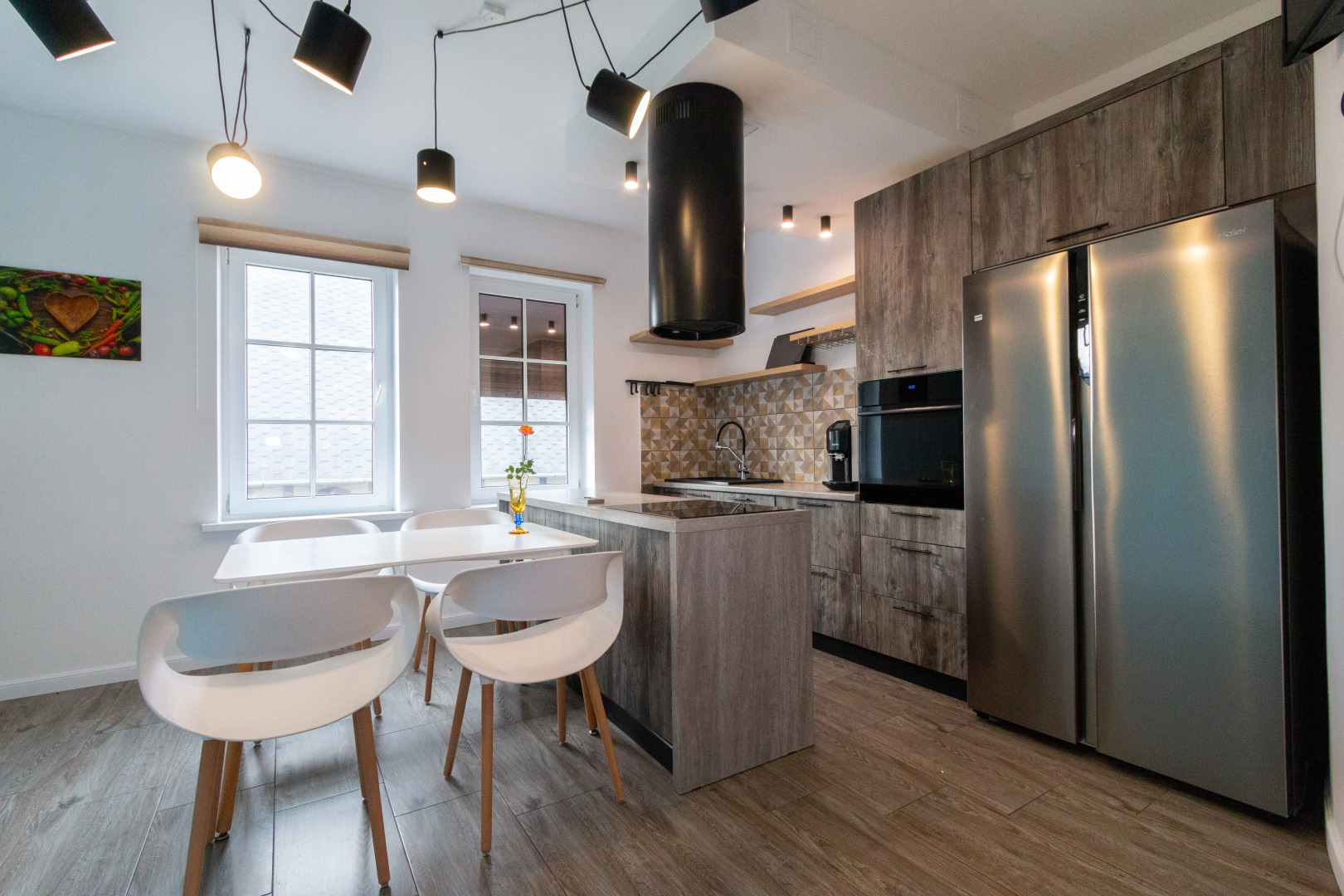 Вилла Твой Дворец в Малиновке