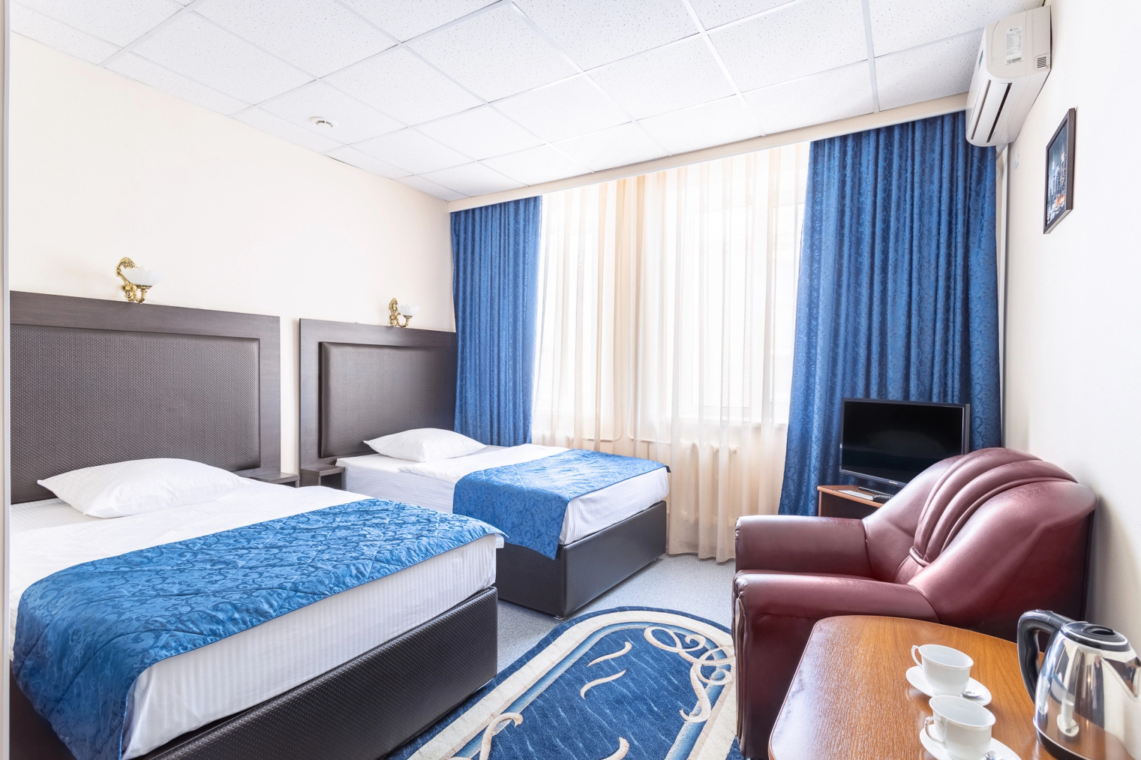 Отель Странник