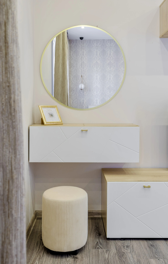 Квартира ApartMari Семейные апартаменты