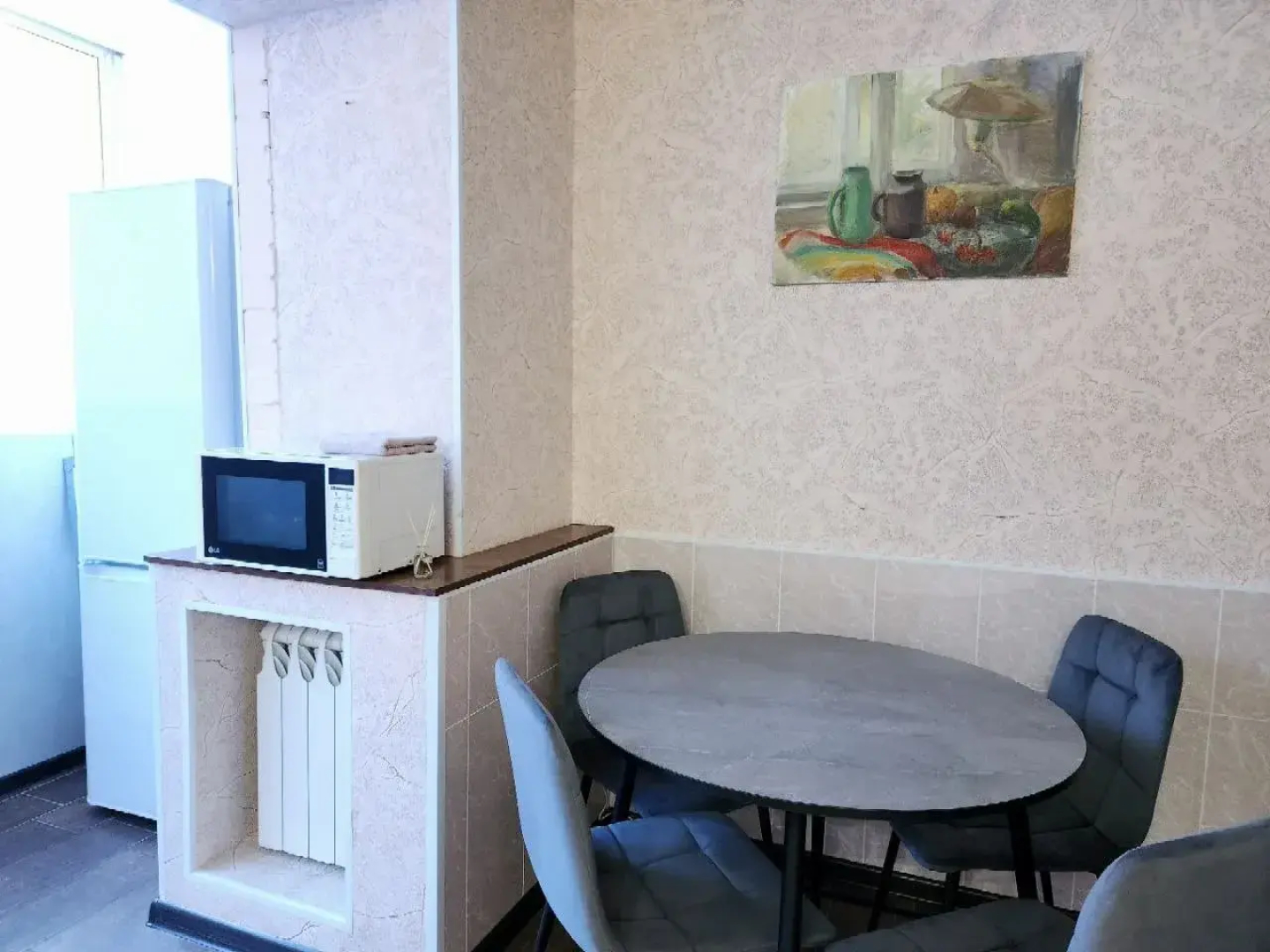 Апартаменты Runway Apartmets