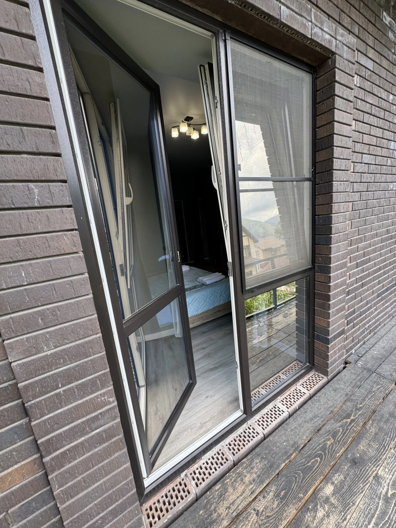 Гостевой дом Бархат