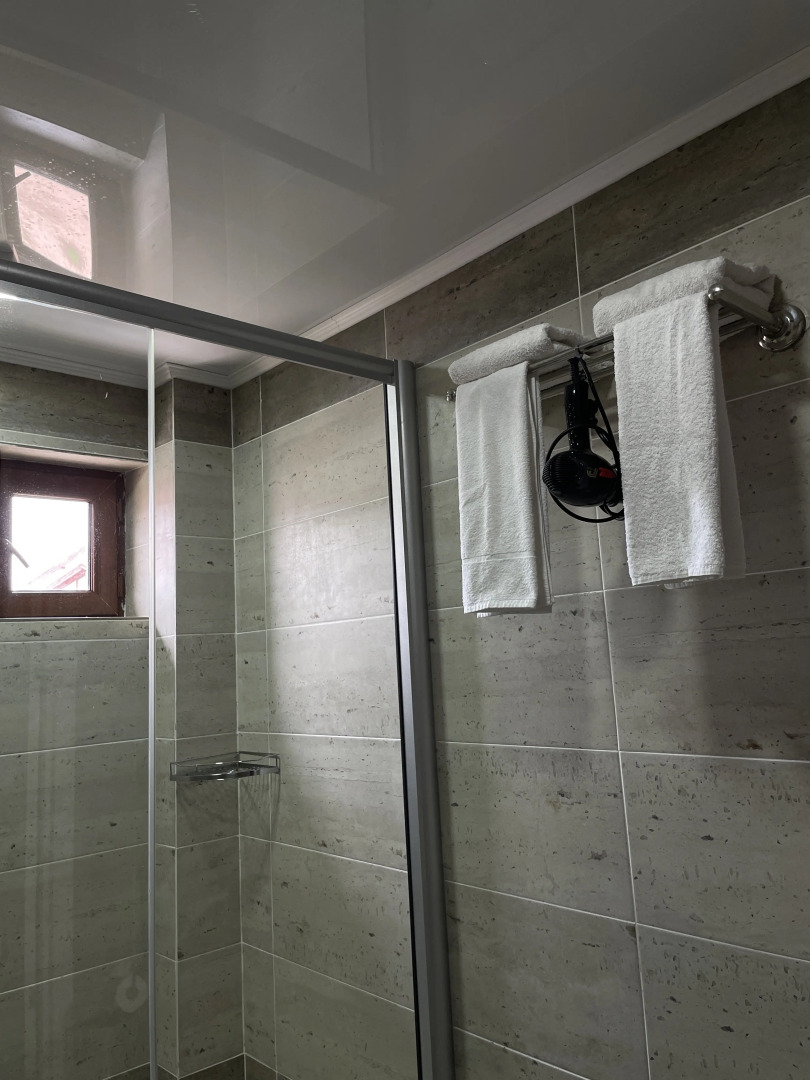 Отель Vzmorie De Luxe