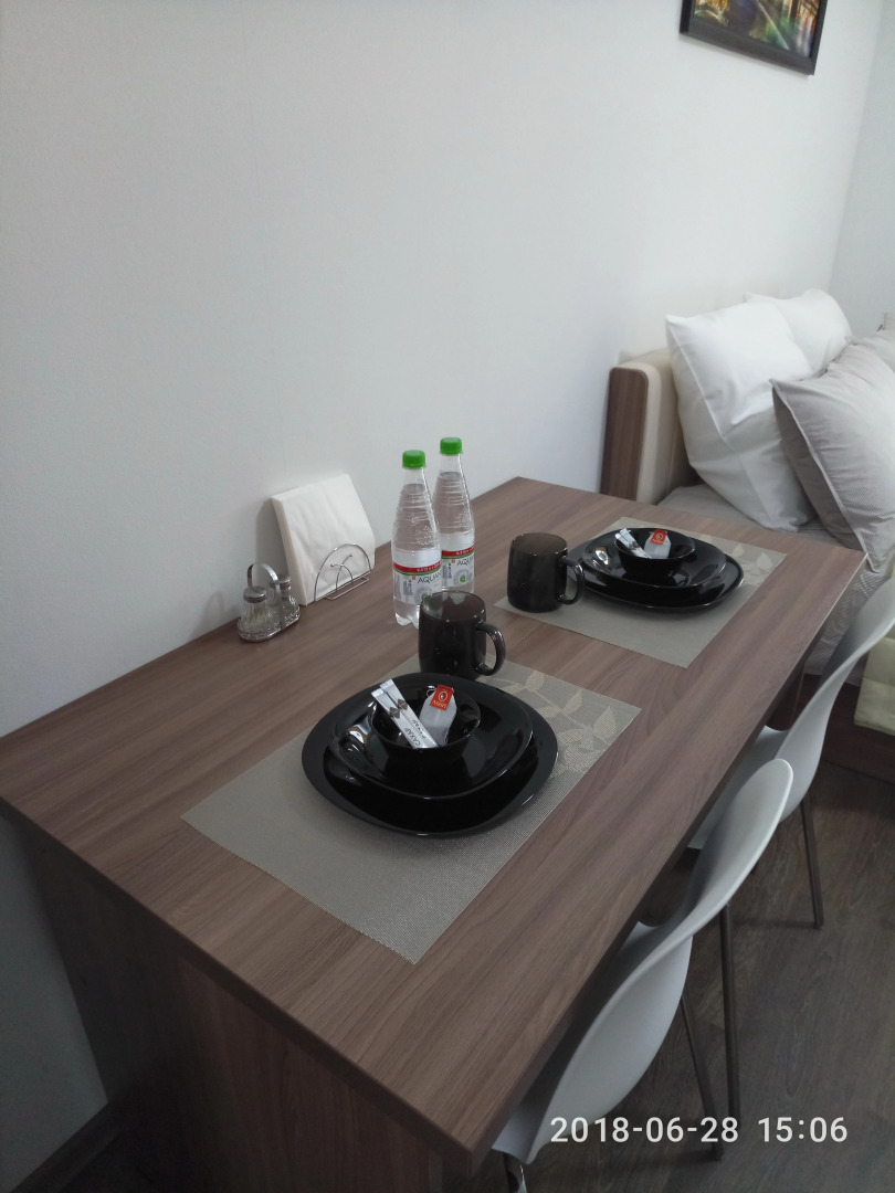 Апартаменты 2 Megapolis&Radius