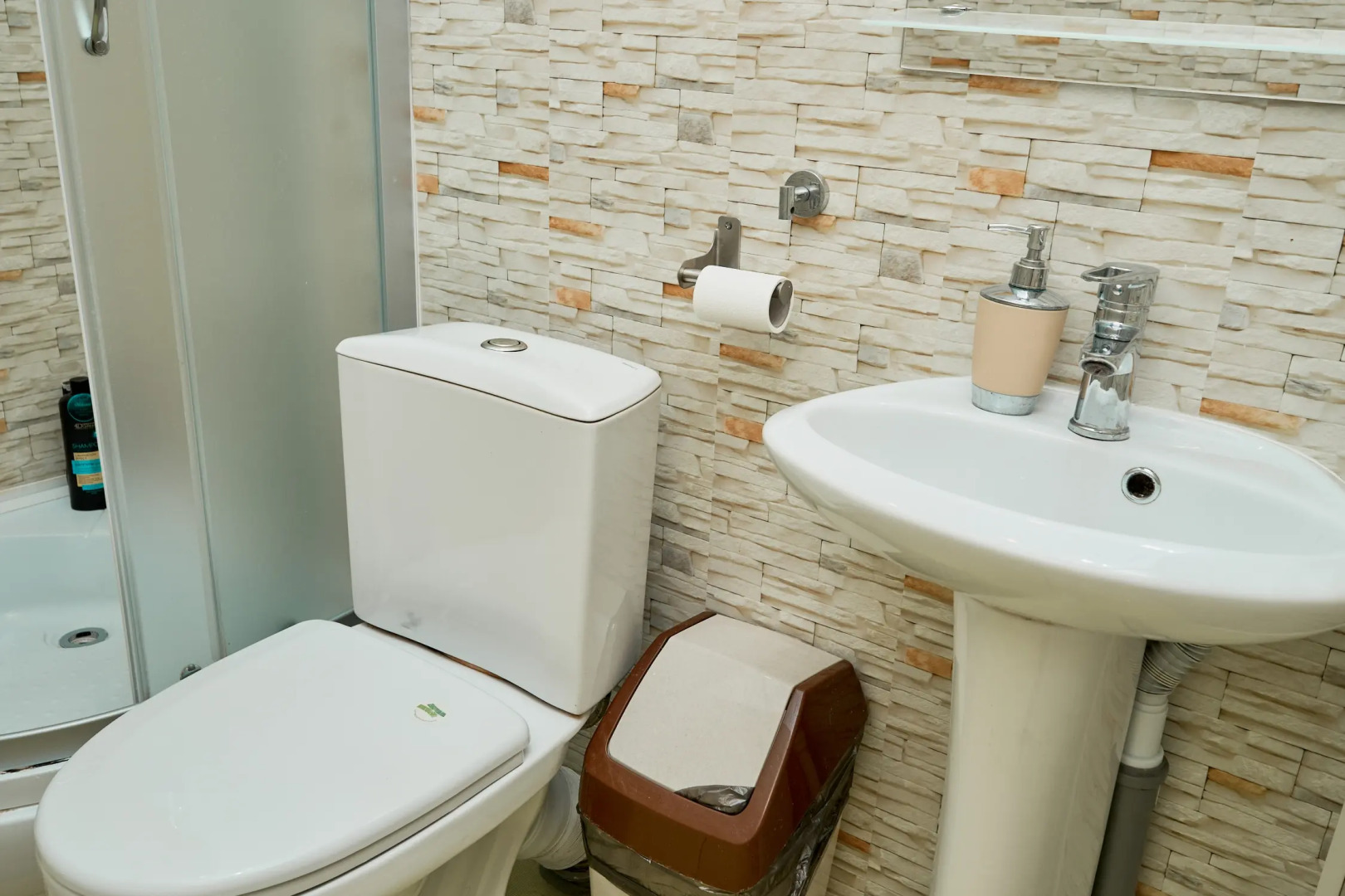 Гостевой Дом Скопин