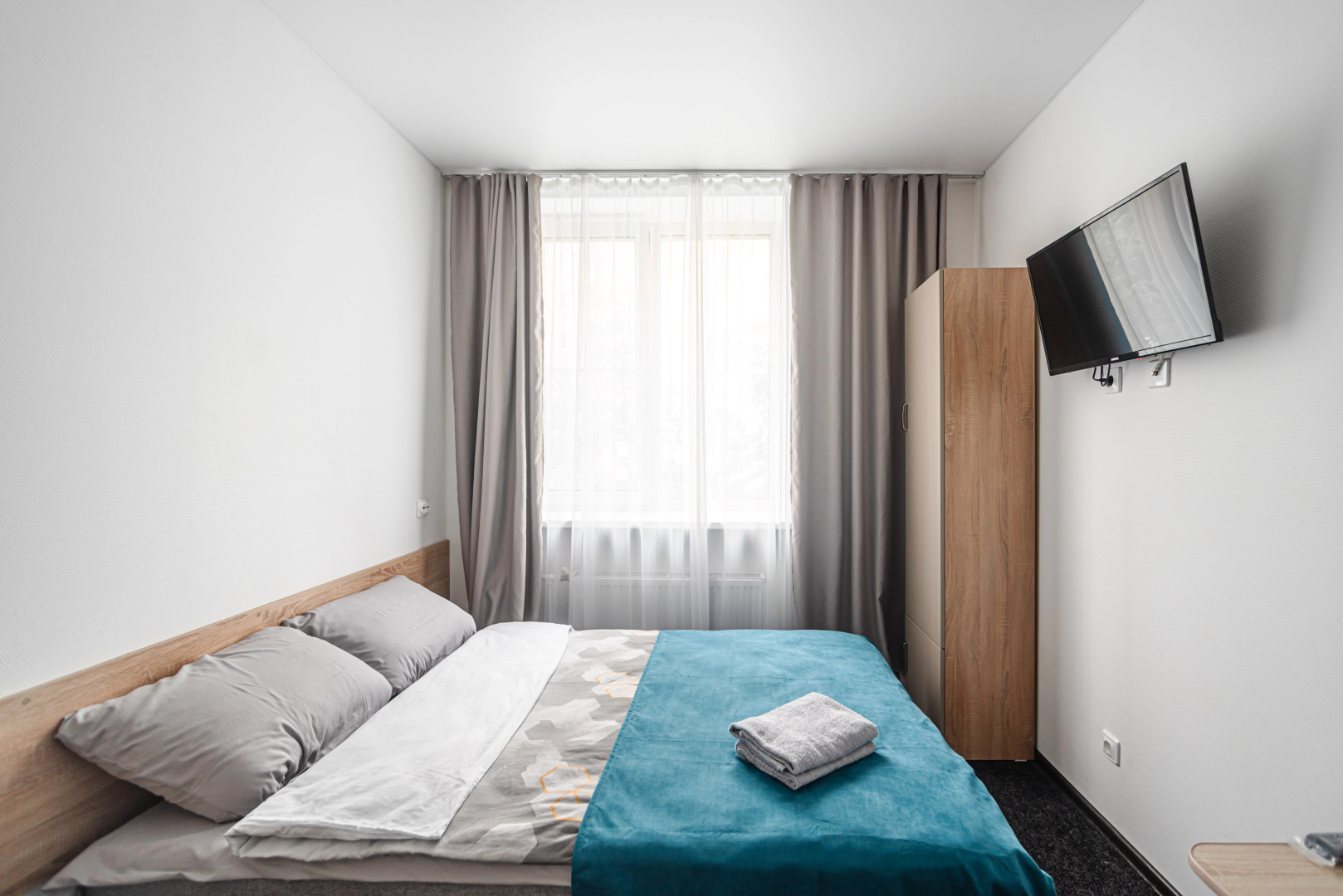 Апартаменты Нижний Ораниенбаум (109)