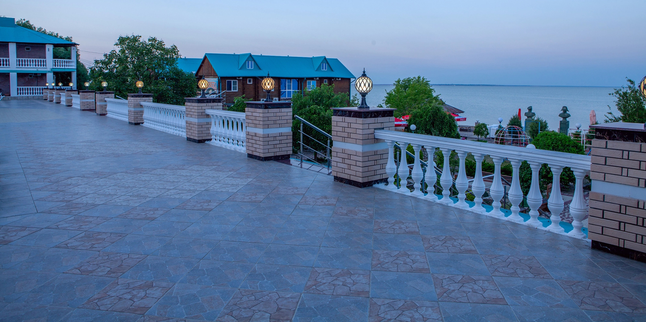 Отель Новинка