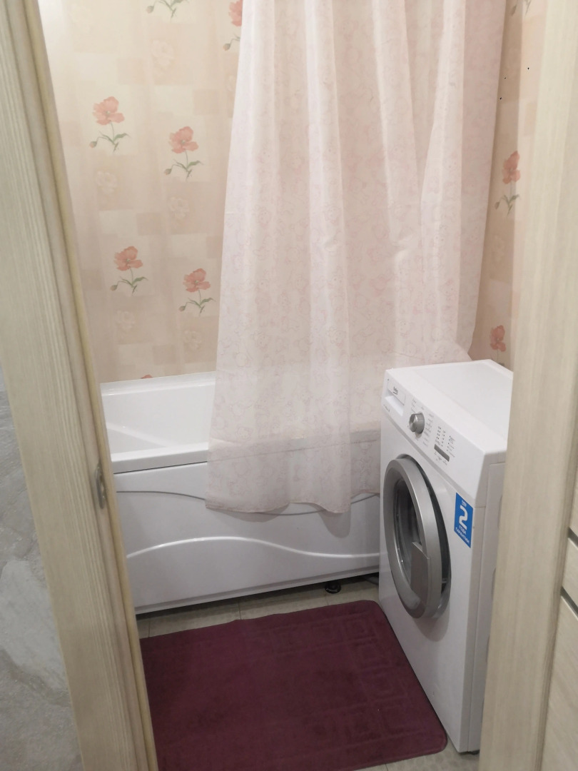 Квартира на Богдана Хмельницкого 28