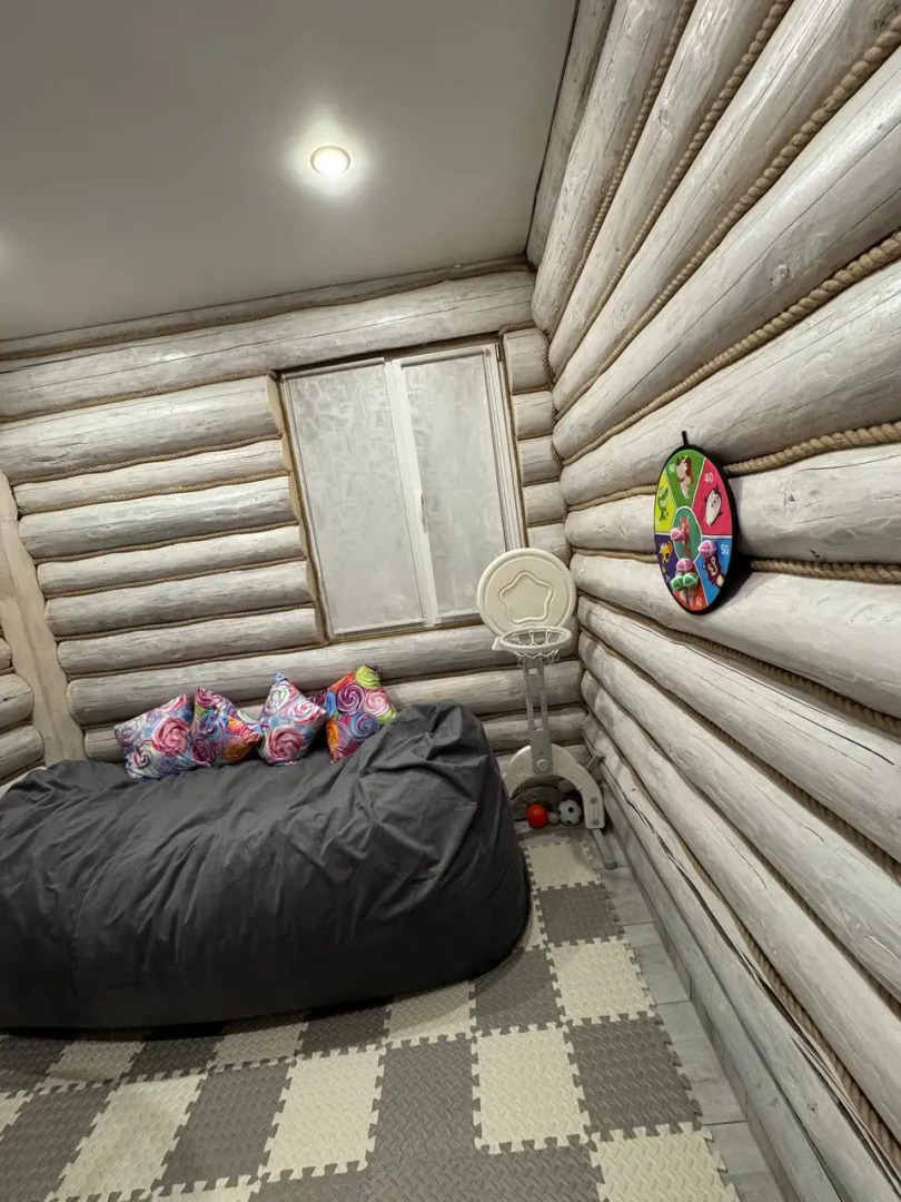 Гостевой дом Пушка