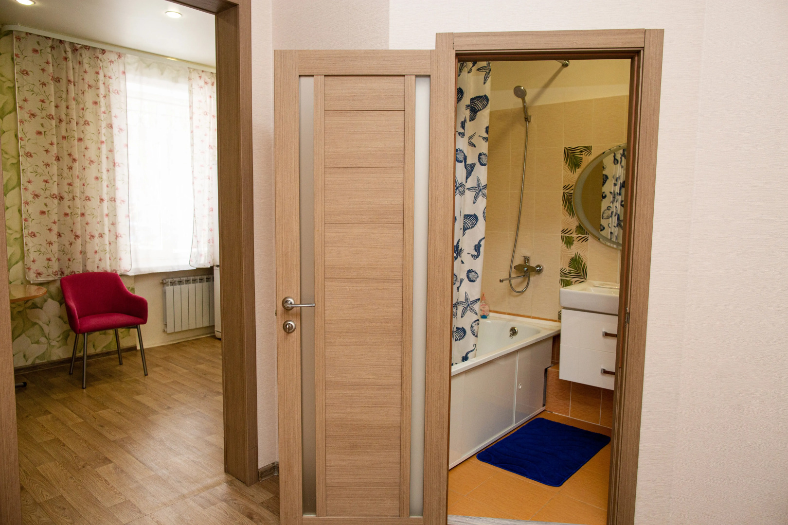 Квартира Киевская 3