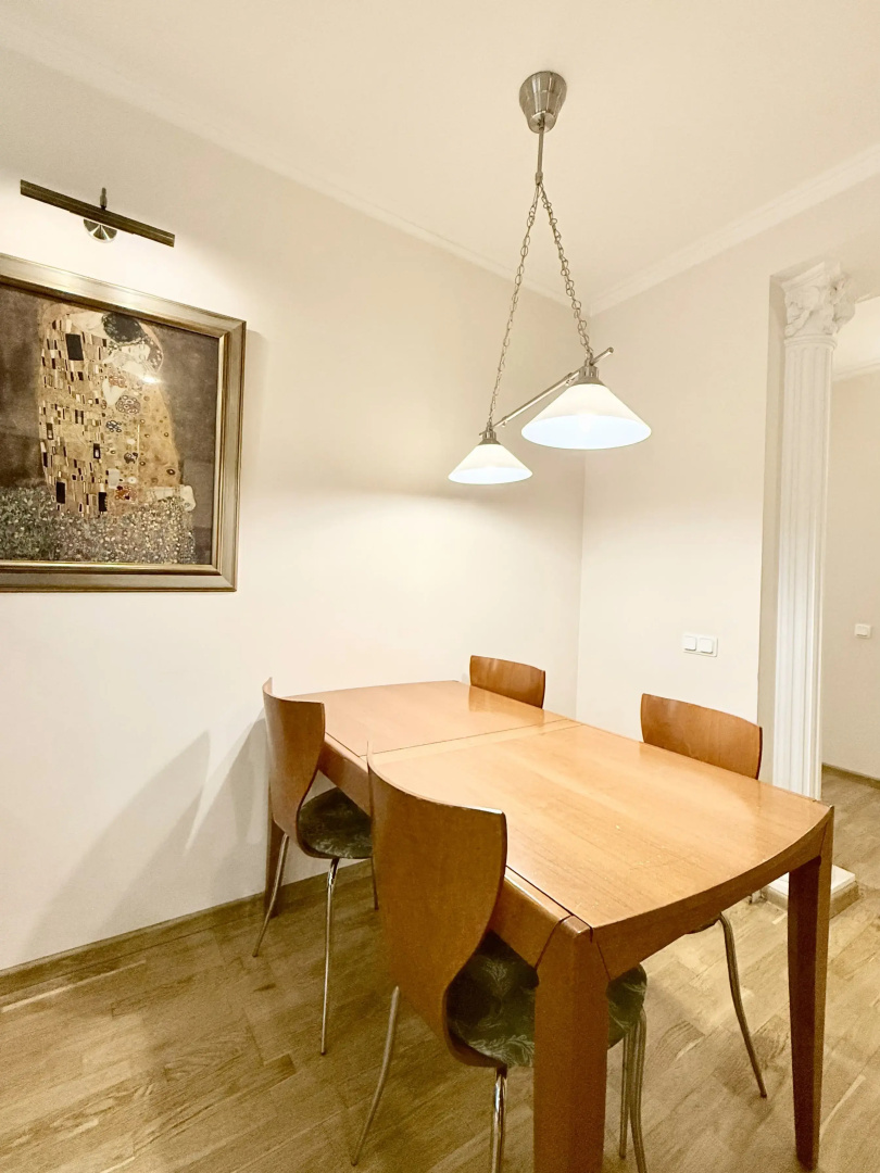 Апартаменты Elite Realty на Малой Садовой 3 №2
