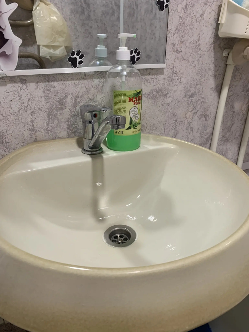 Квартира студия