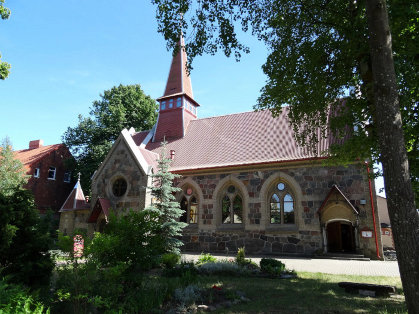 Апартаменты Sunny day 6