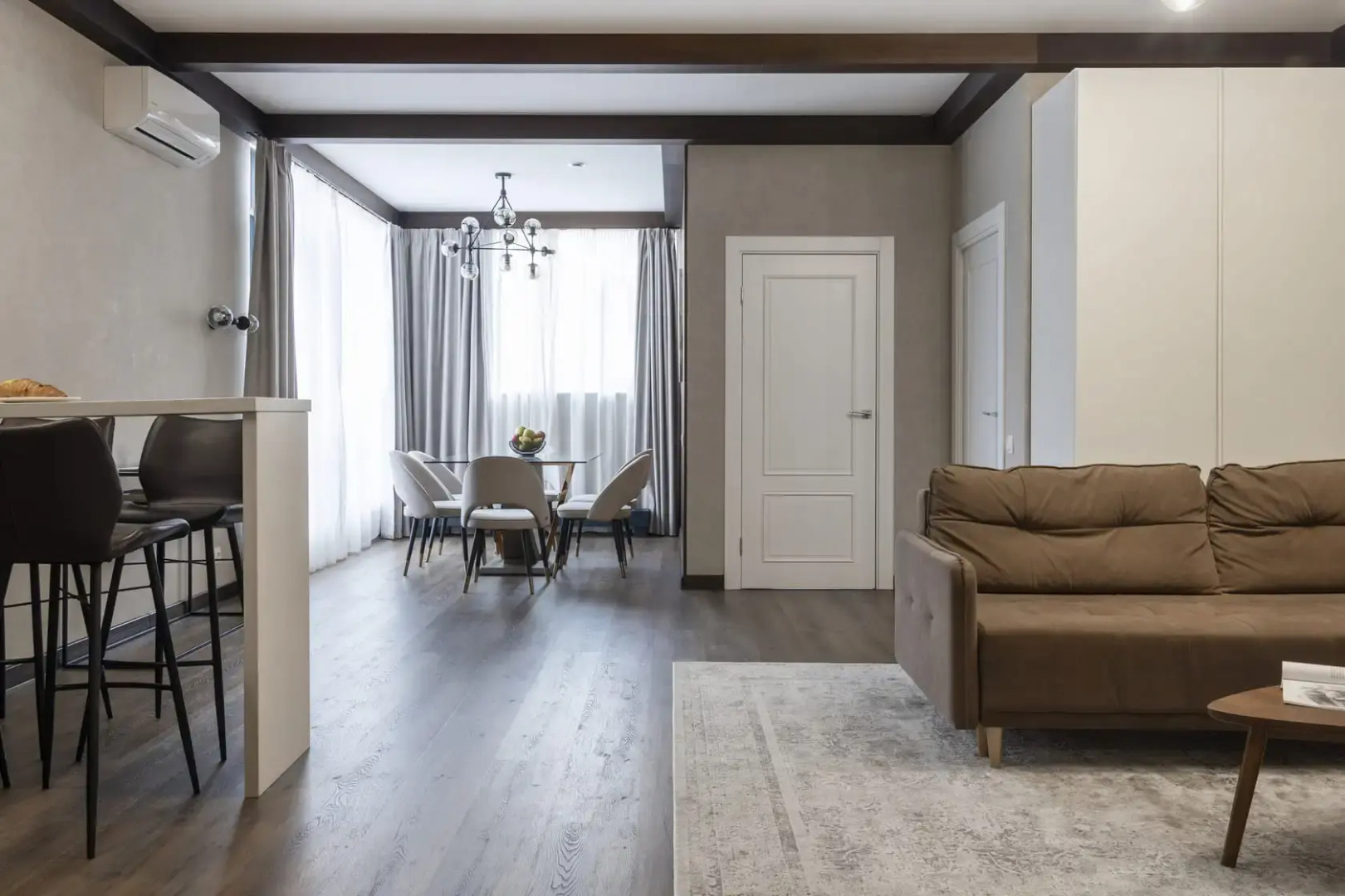 Снега Apart Hotel by Provence