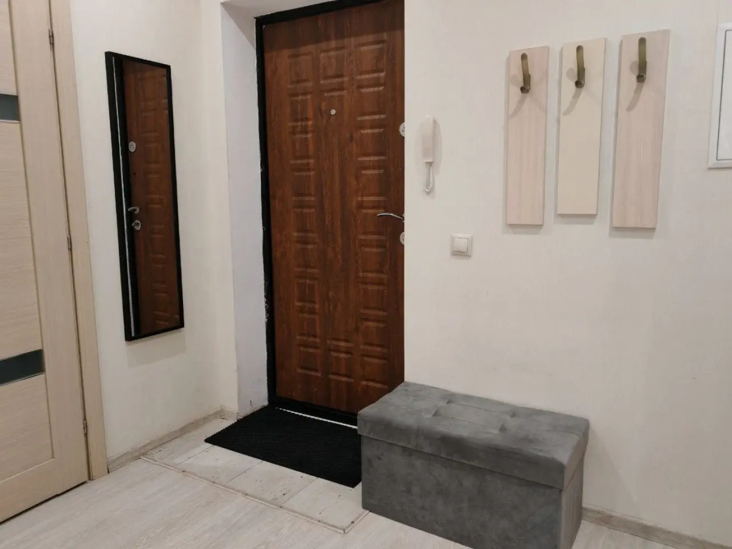 Квартира в центре города