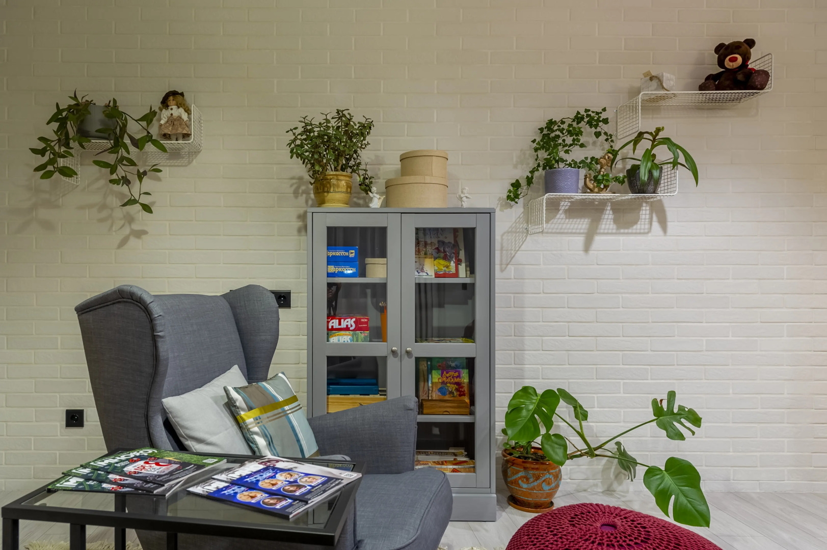 Отель Туристический комплекс Фрайдей Центр