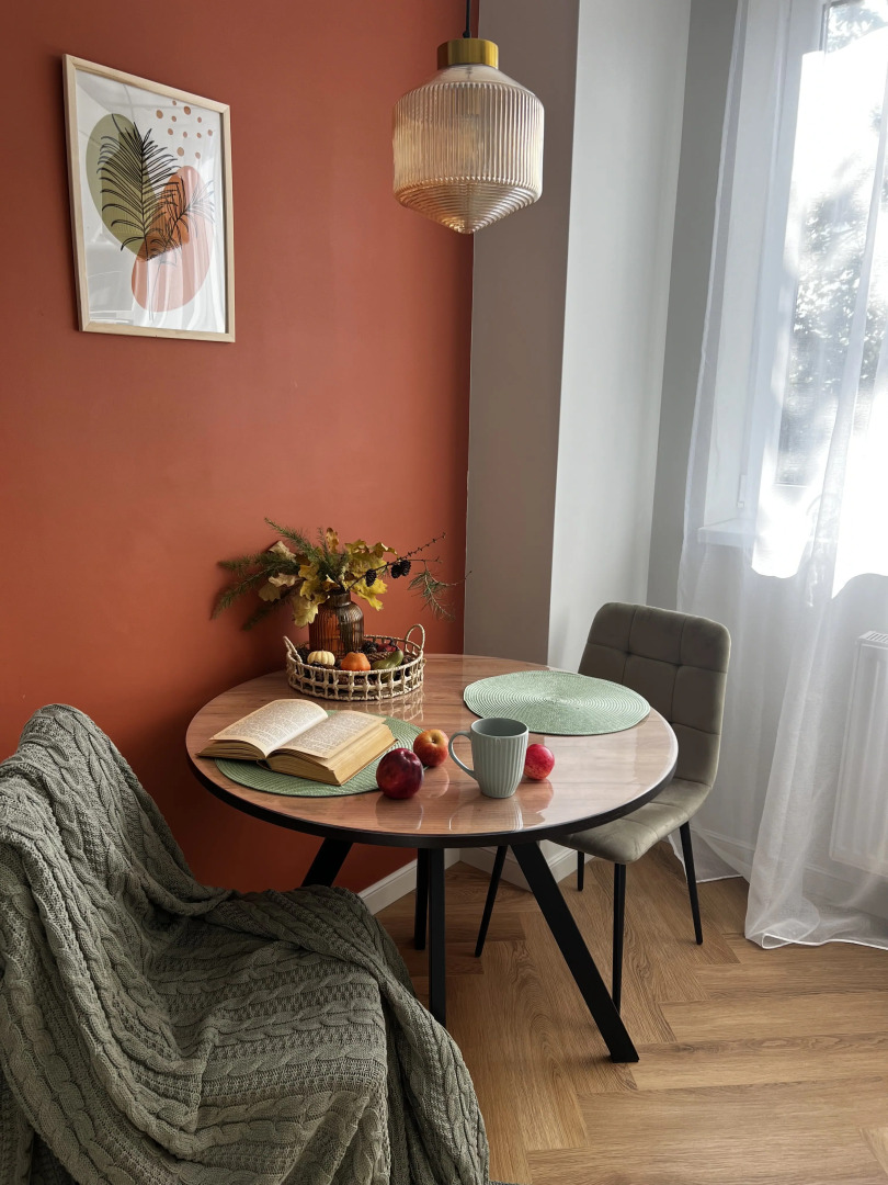 Апартаменты Дюны в Сказочном Городе на Берегу Балтийского Моря