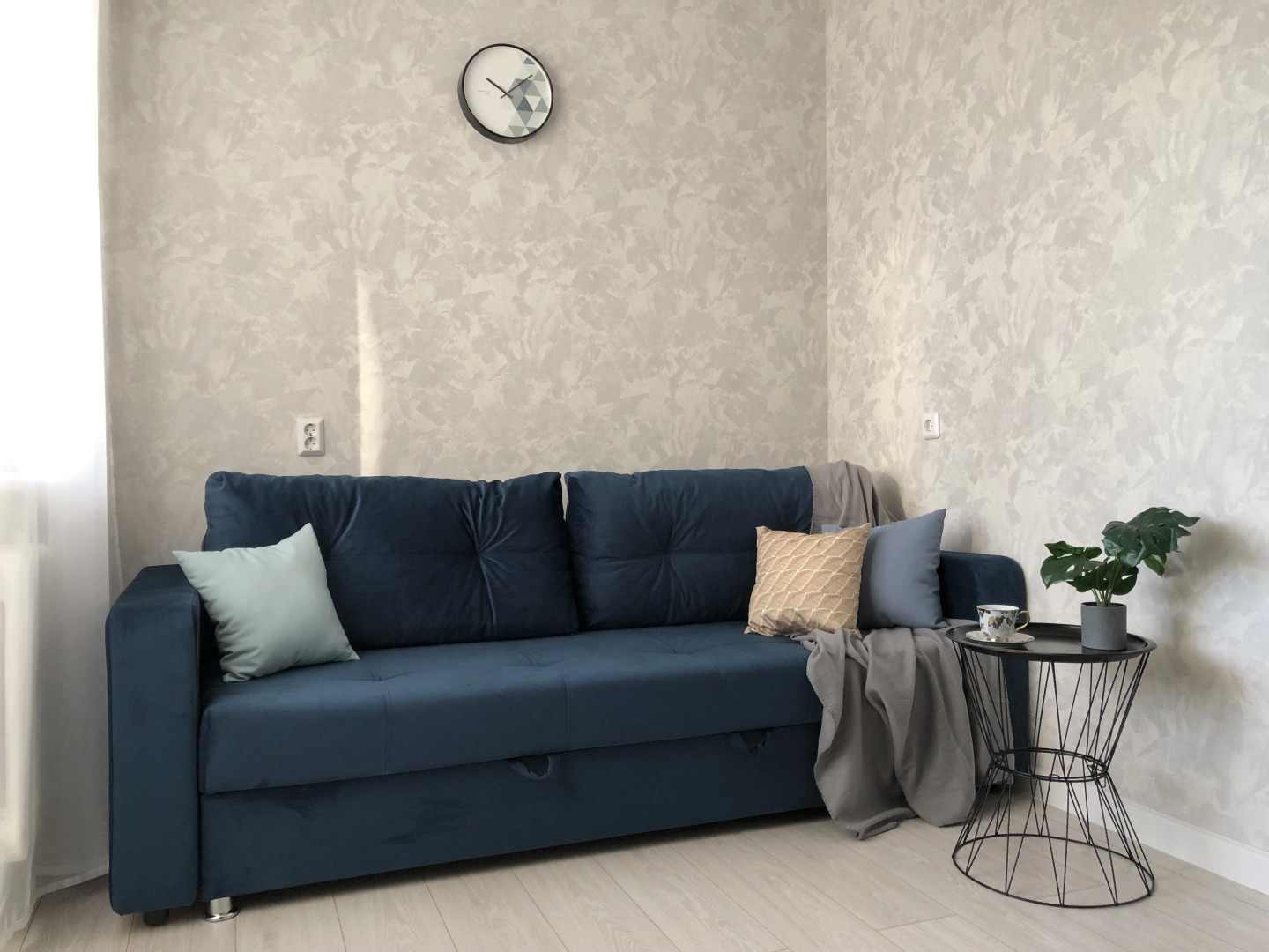 Квартира Luxe