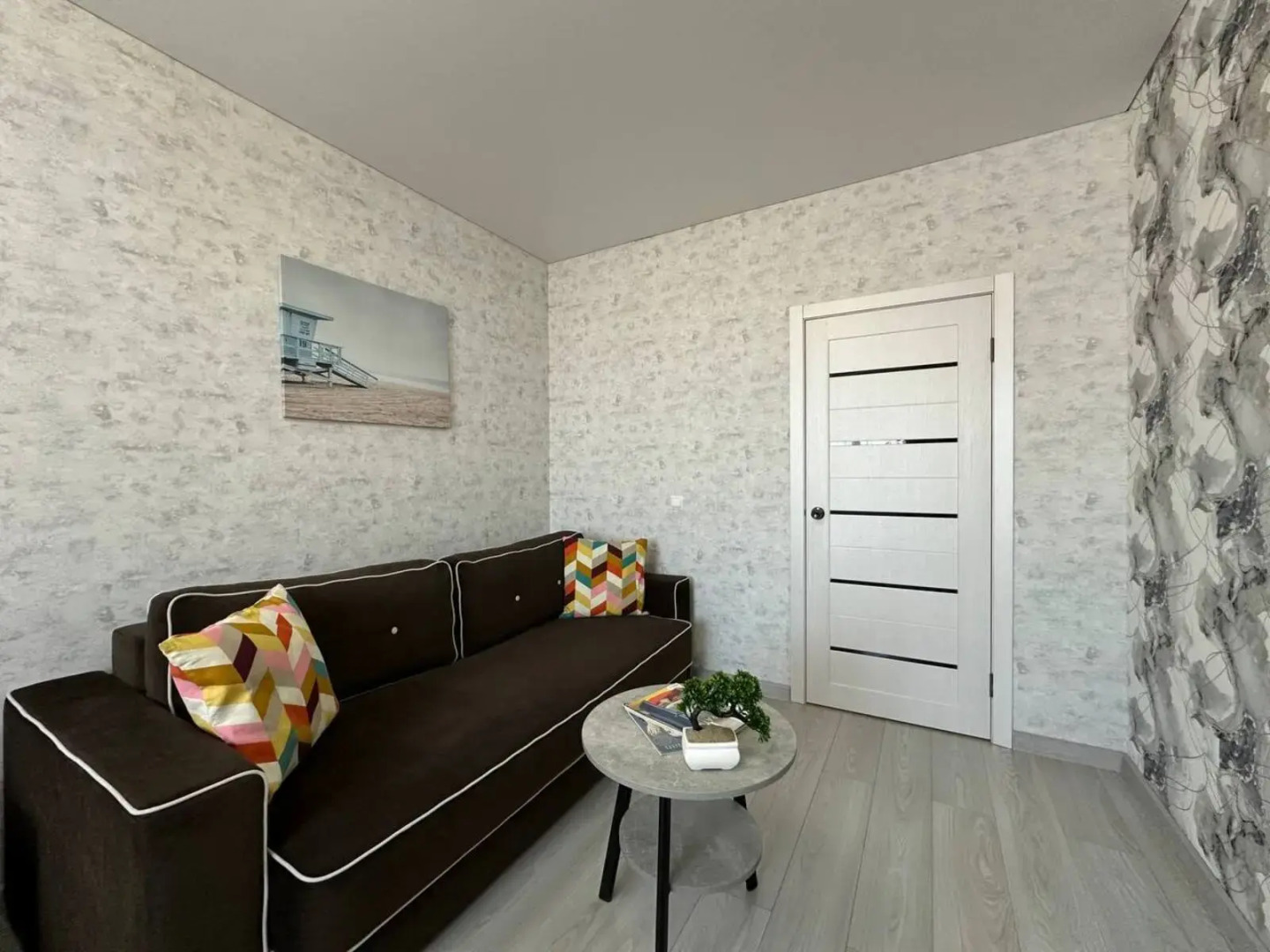 Апартаменты Сутки Уфа на улице Айская 39