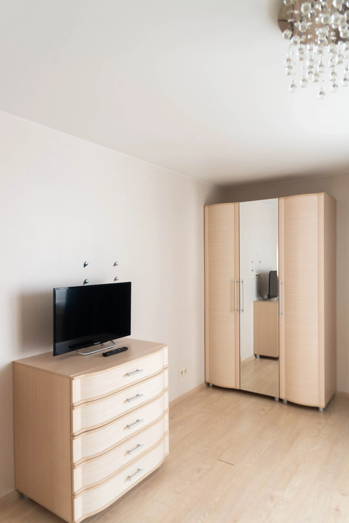 Апартаменты Двухкомнатные Татьянин Дом вблизи Ерофей Арены