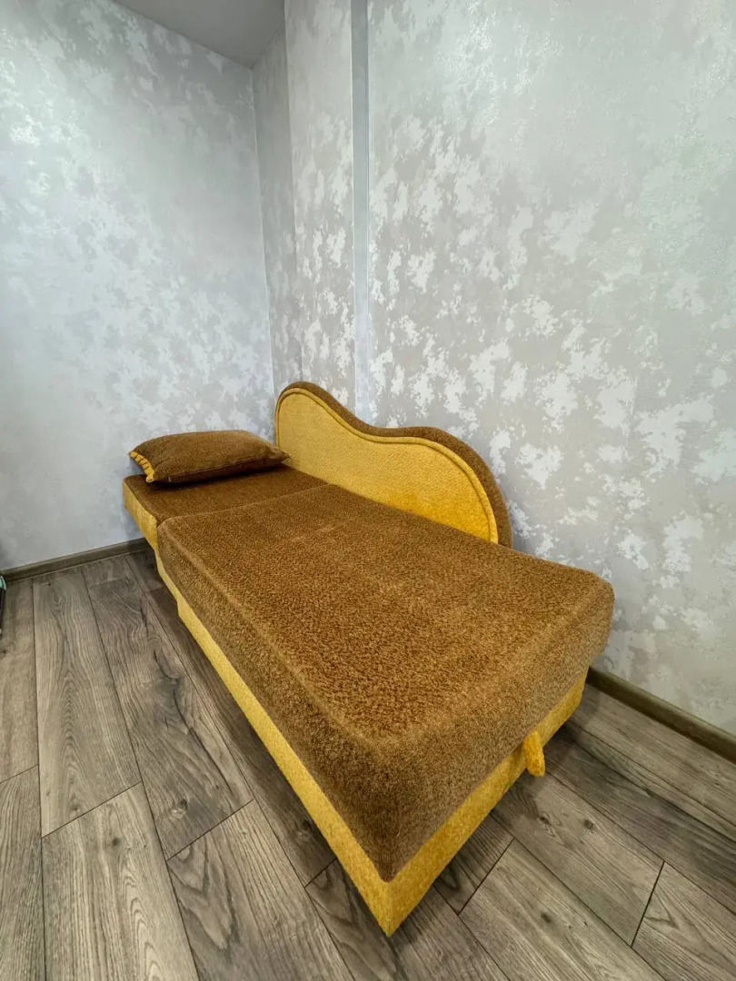 Квартира 1-я Восточная