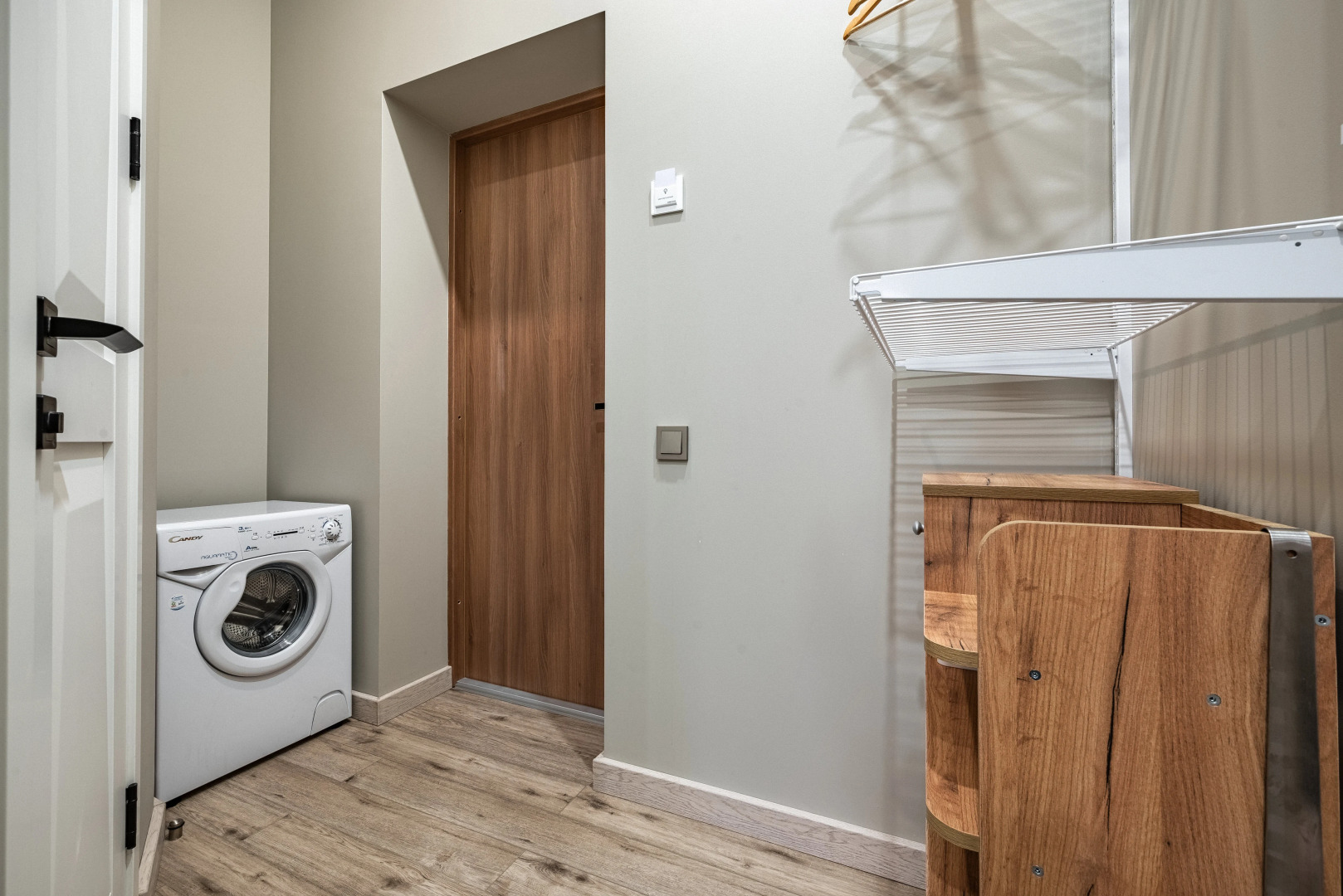 Апартаменты Студия 9 by Mangosteen Apartments