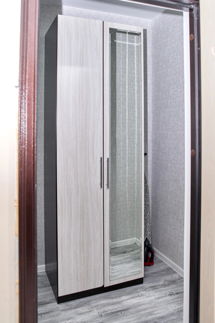 Уютная Квартира VIAHOME на Второй речке