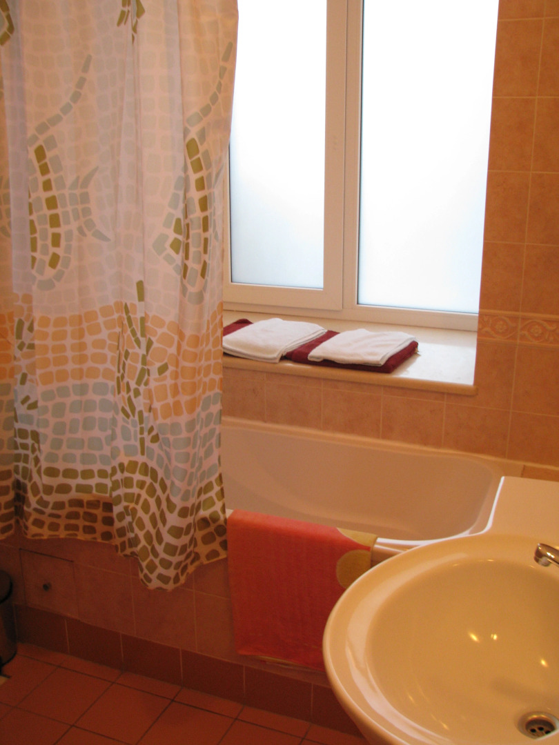 Санаторий Resort im Sechenova