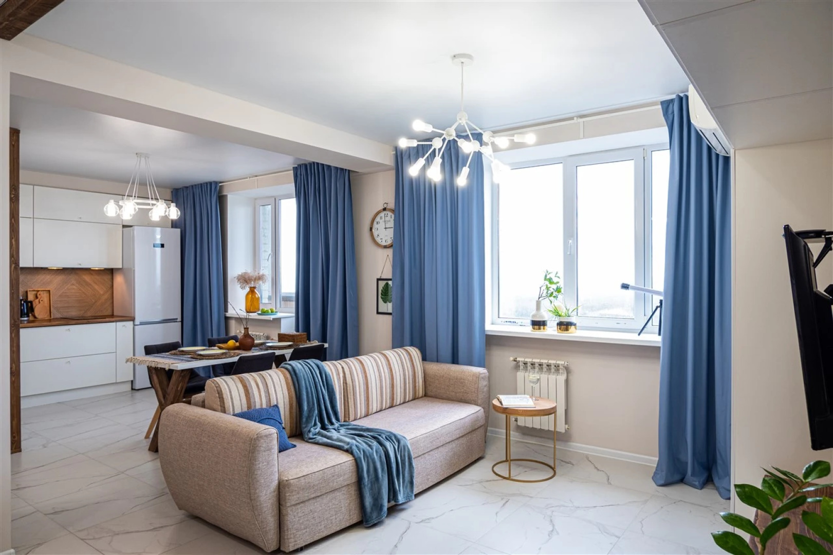 Апартаменты Relax